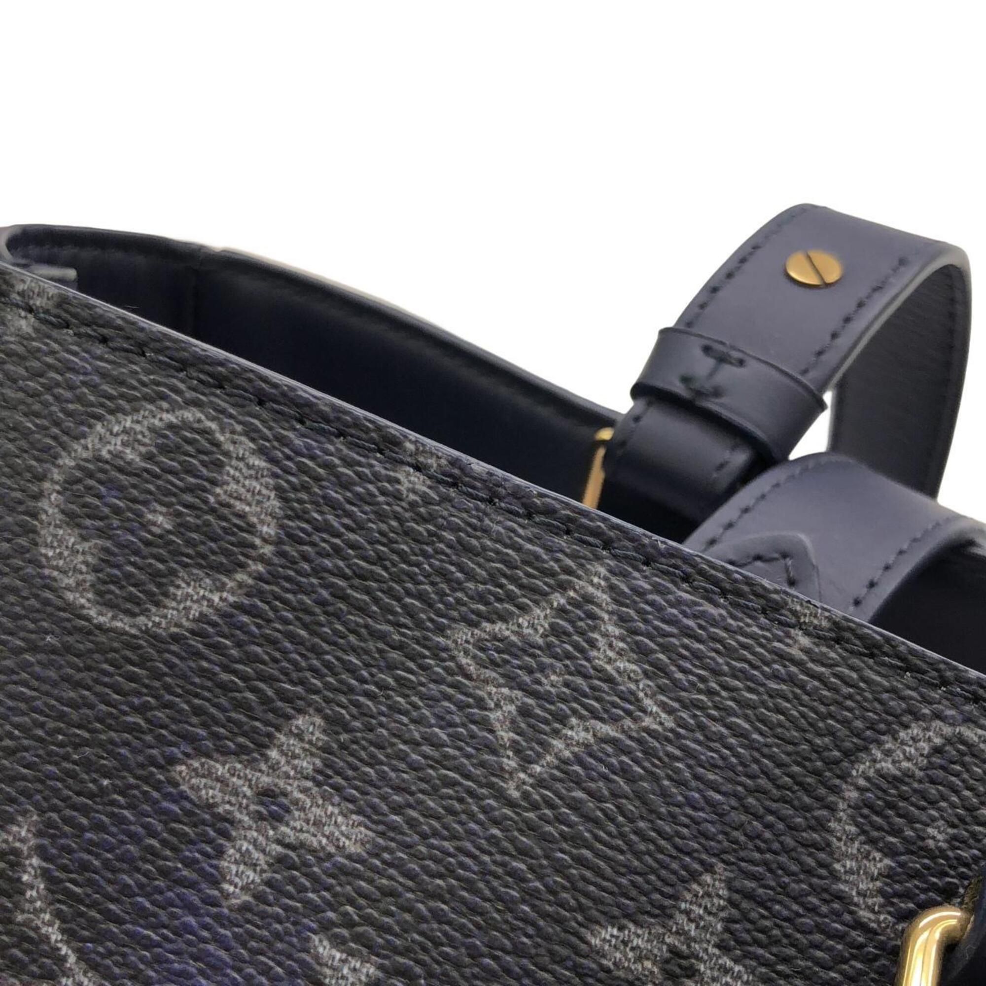 Coated Canvas Handbag (Pre-Owned) - Louis Vuitton - Modalova
