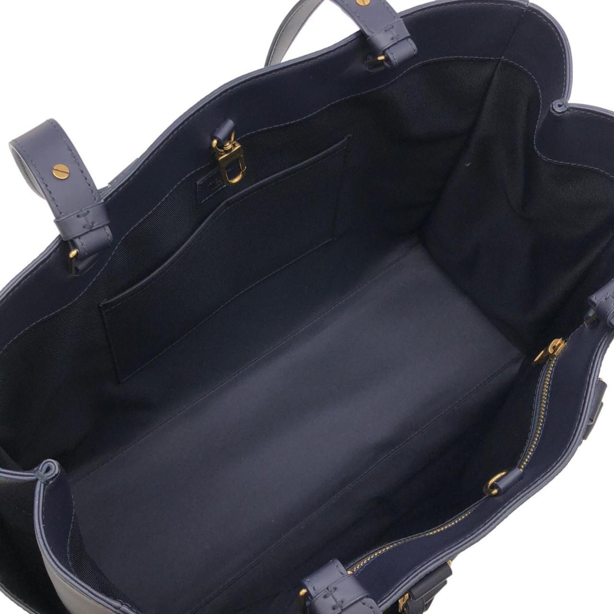 Coated Canvas Handbag (Pre-Owned) - Louis Vuitton - Modalova