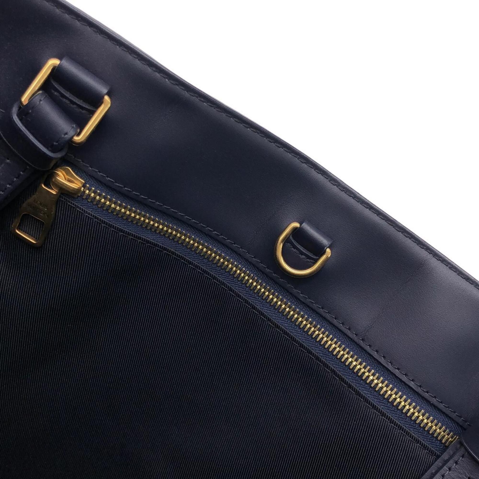 Coated Canvas Handbag (Pre-Owned) - Louis Vuitton - Modalova