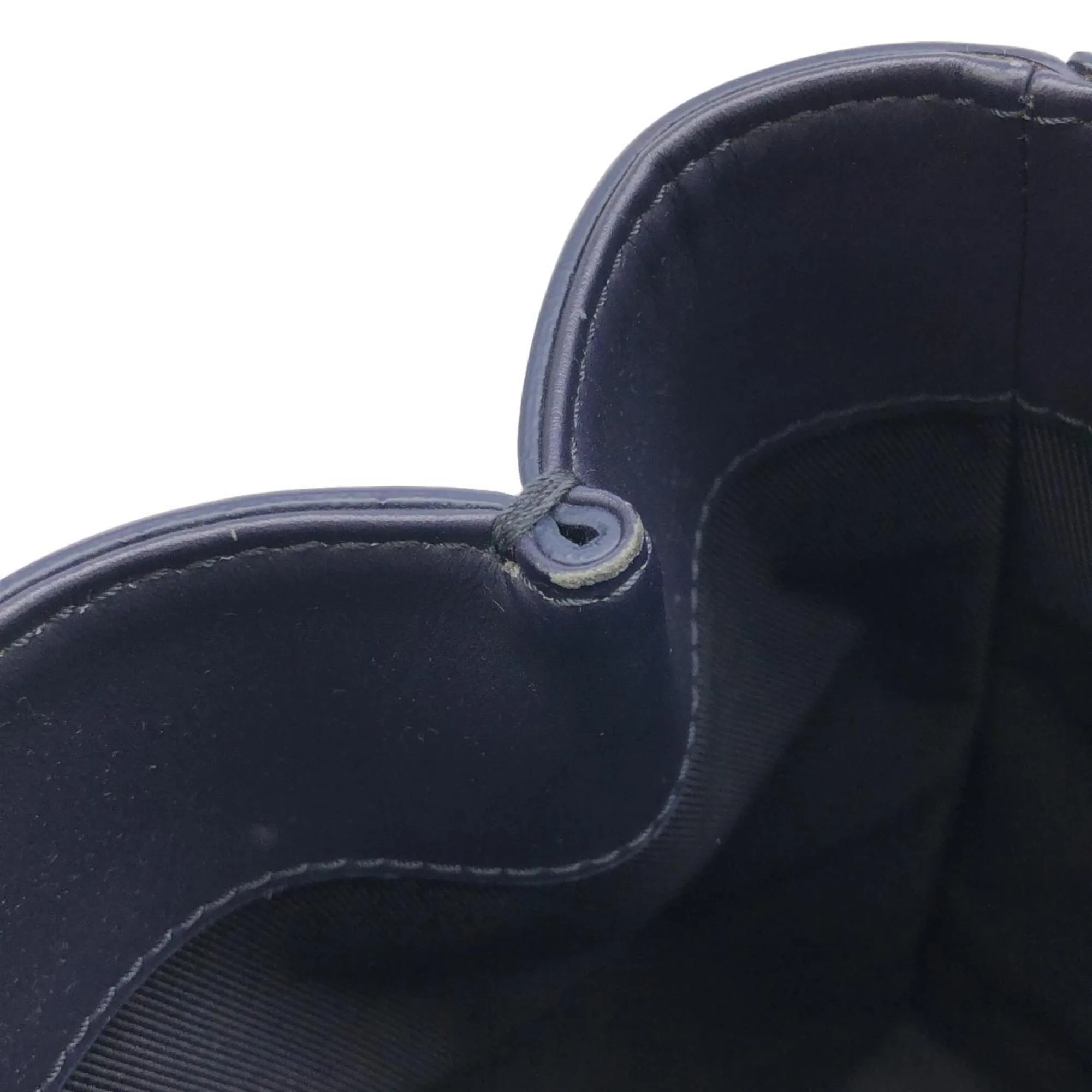 Coated Canvas Handbag (Pre-Owned) - Louis Vuitton - Modalova