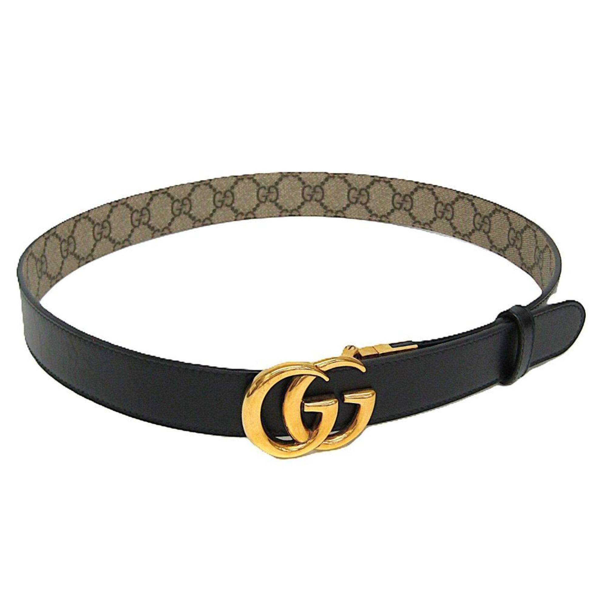 Standard Belt (Pre-Owned) - Gucci - Modalova