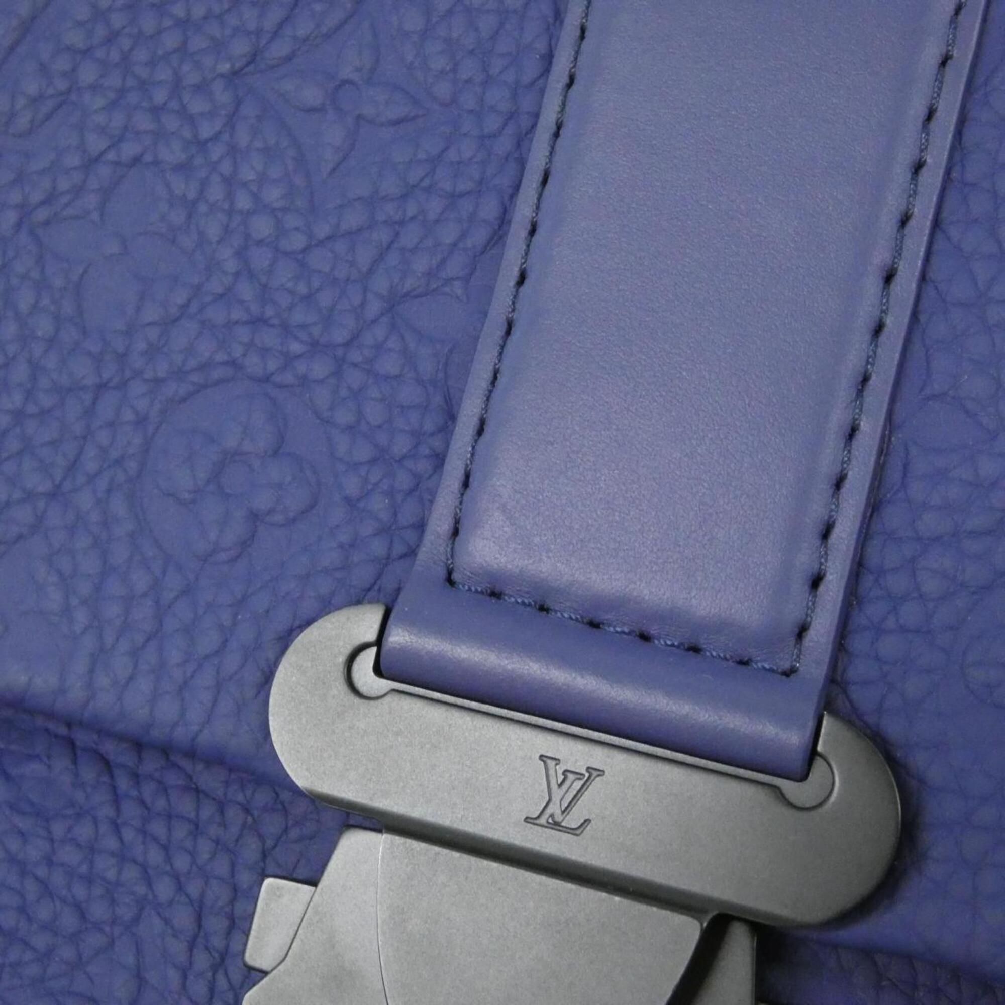 Leather Shoulder Bag (Pre-Owned) - Louis Vuitton - Modalova