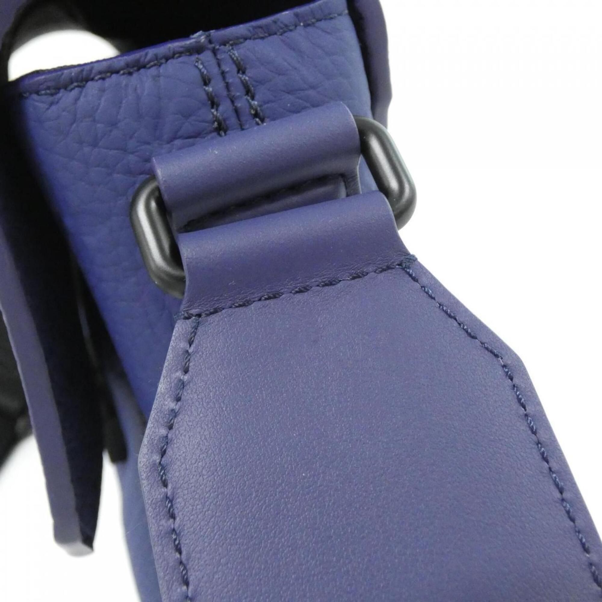 Leather Shoulder Bag (Pre-Owned) - Louis Vuitton - Modalova
