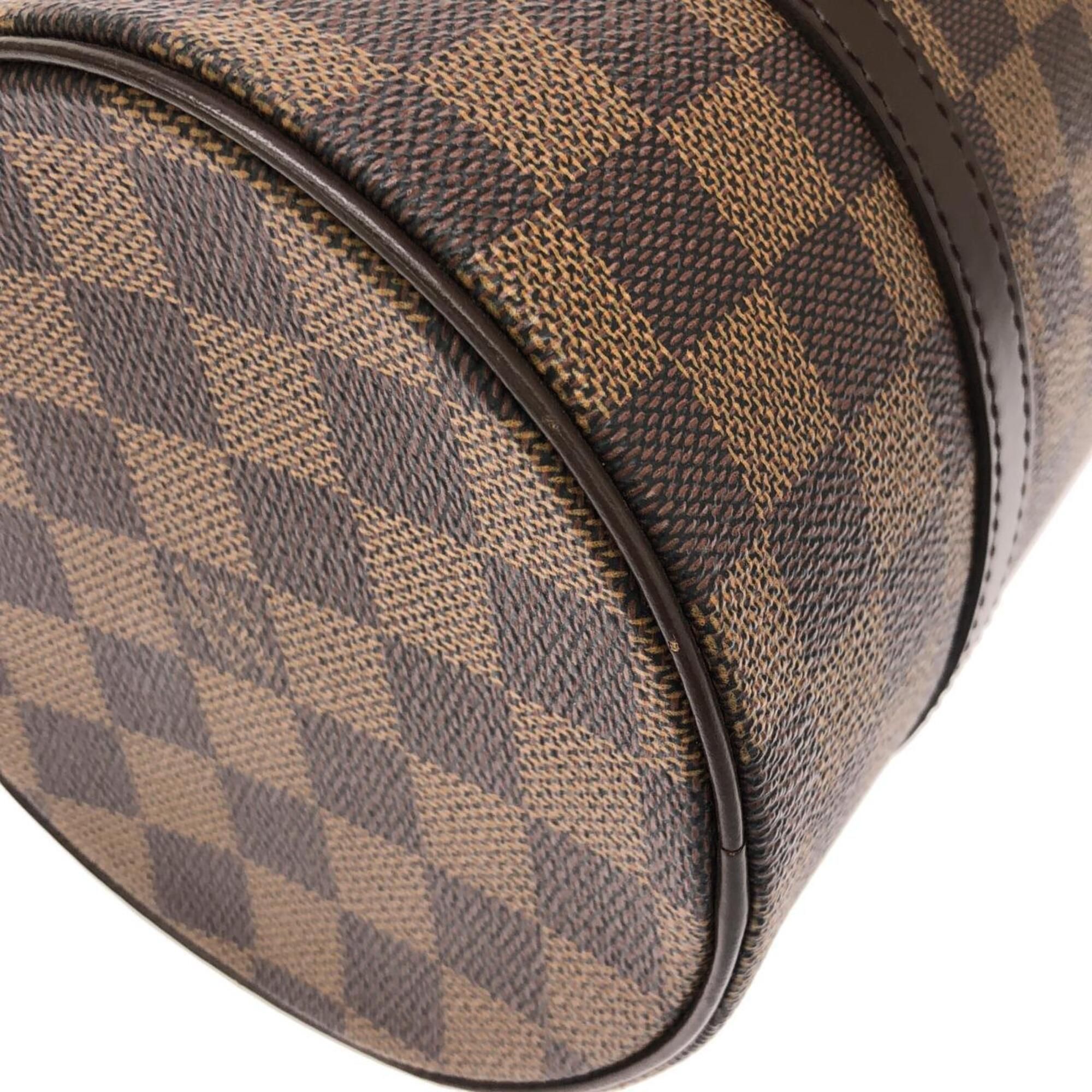 Coated Canvas Handbag (Pre-Owned) - Louis Vuitton - Modalova