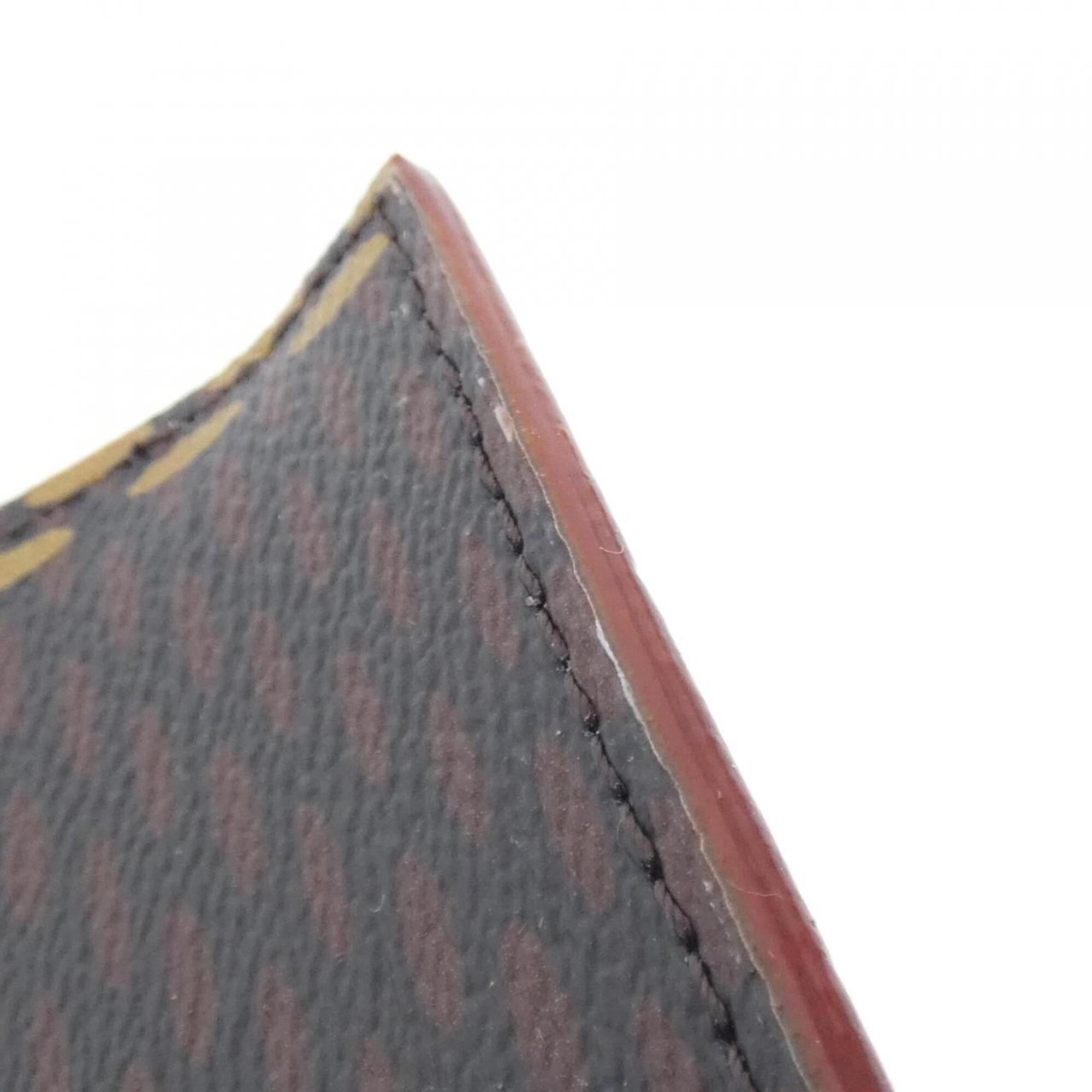 Coated Canvas Handbag (Pre-Owned) - Louis Vuitton - Modalova