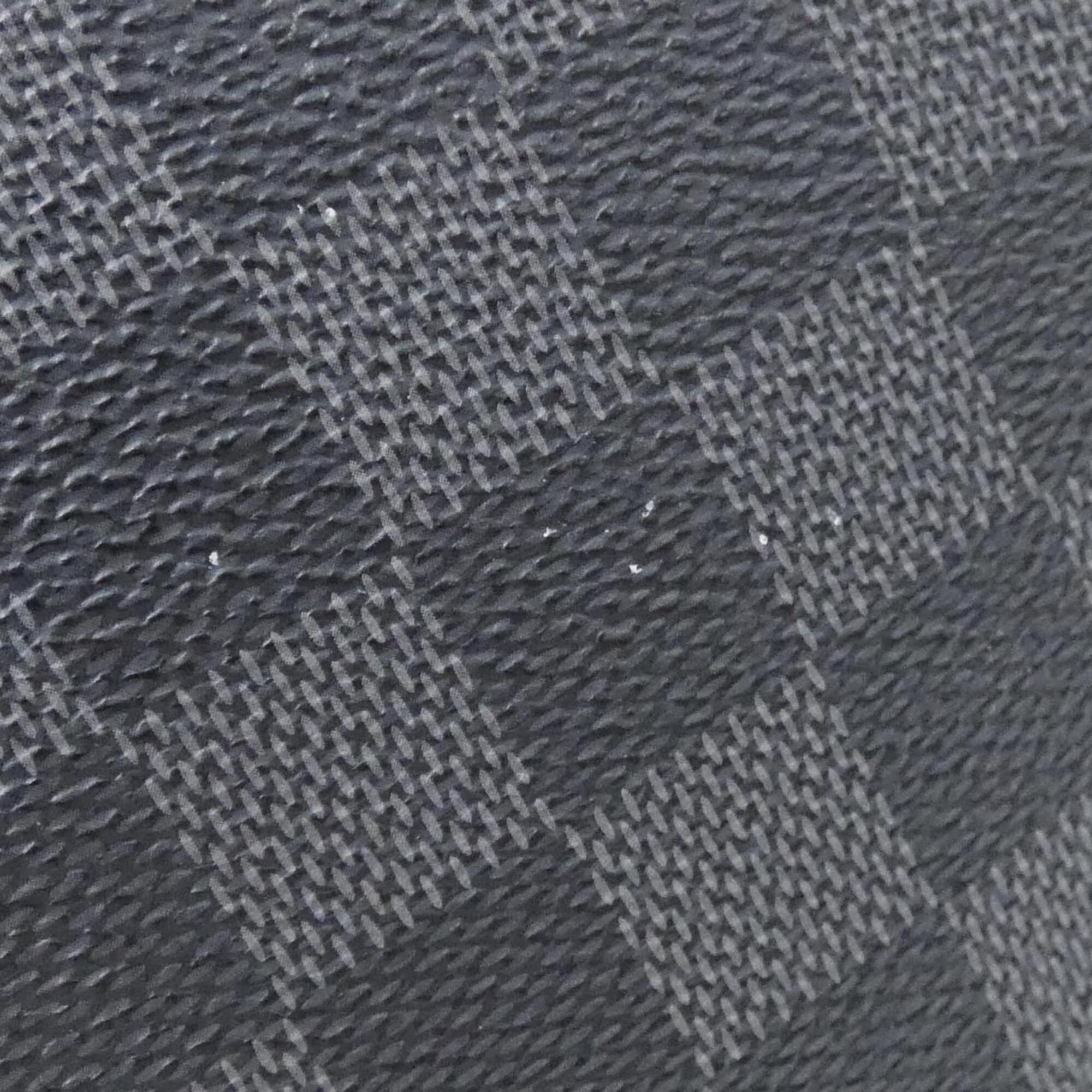 Coated Canvas Shoulder Bag (Pre-Owned) - Louis Vuitton - Modalova