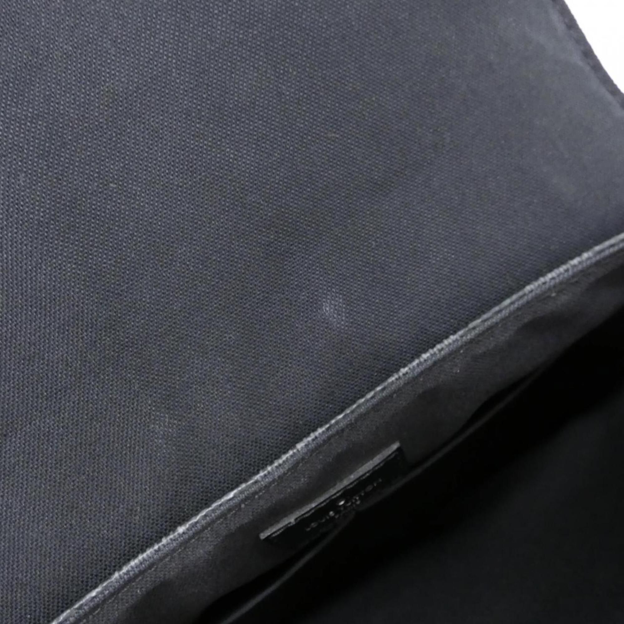 Coated Canvas Shoulder Bag (Pre-Owned) - Louis Vuitton - Modalova