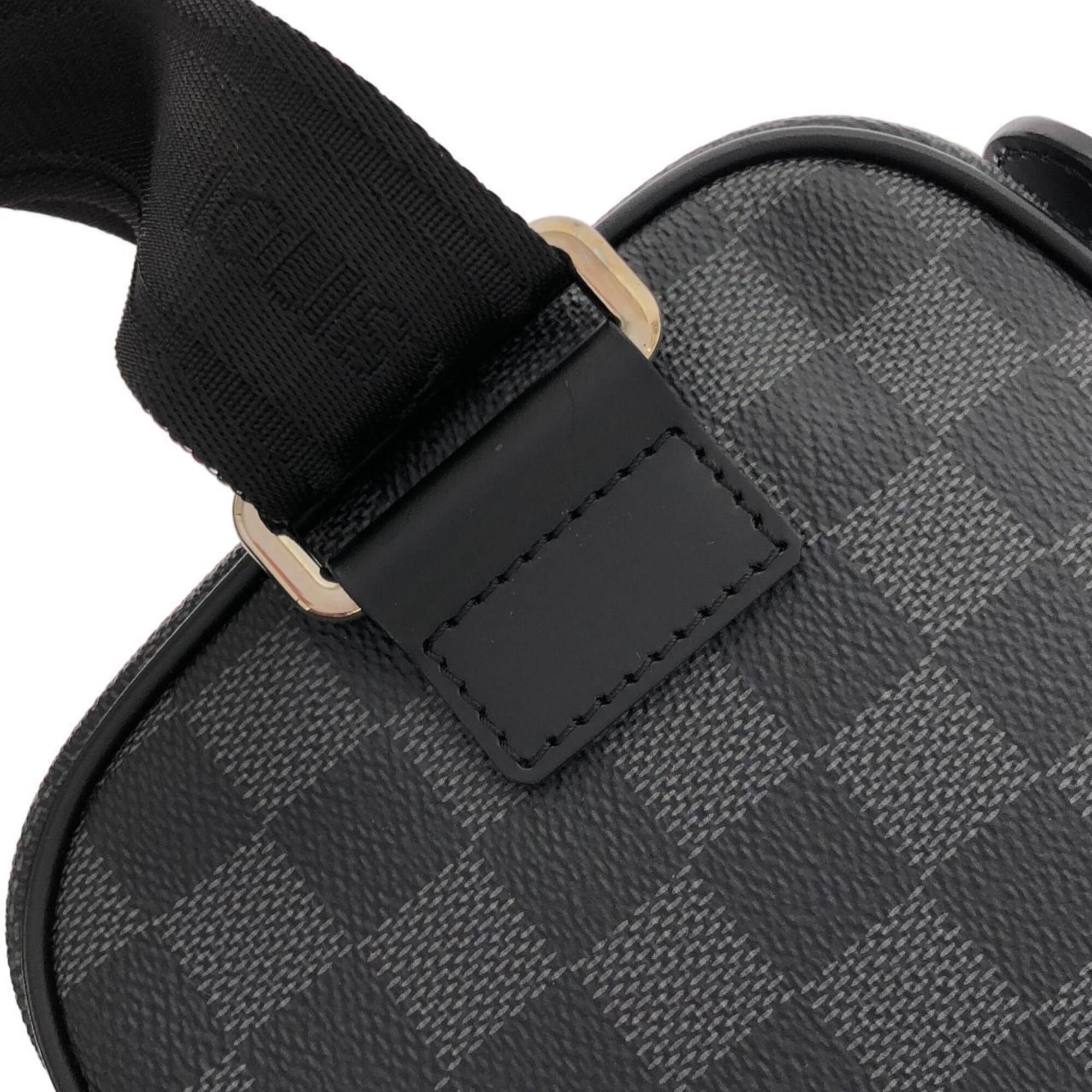 Coated Canvas Shoulder Bag (Pre-Owned) - Louis Vuitton - Modalova