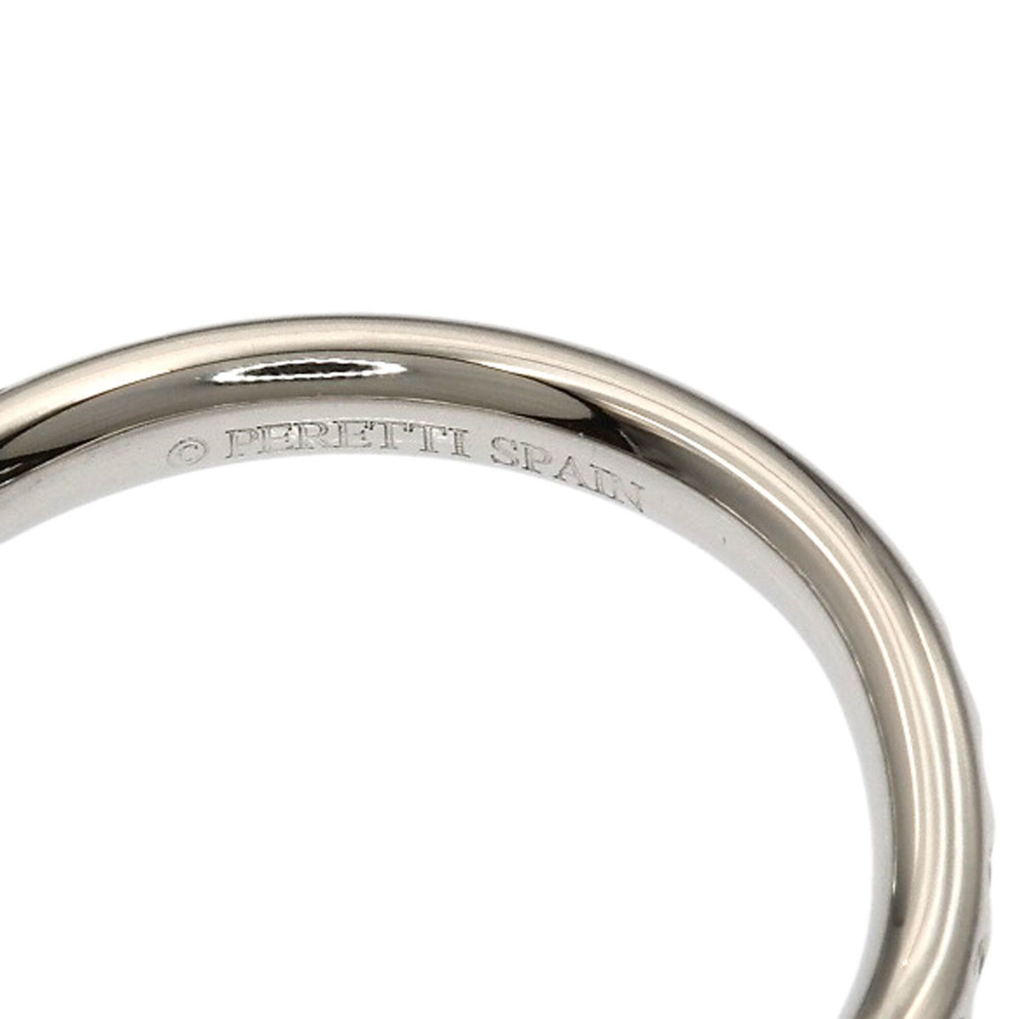 Platinum 950 Band Ring (Pre-Owned) - Tiffany - Modalova