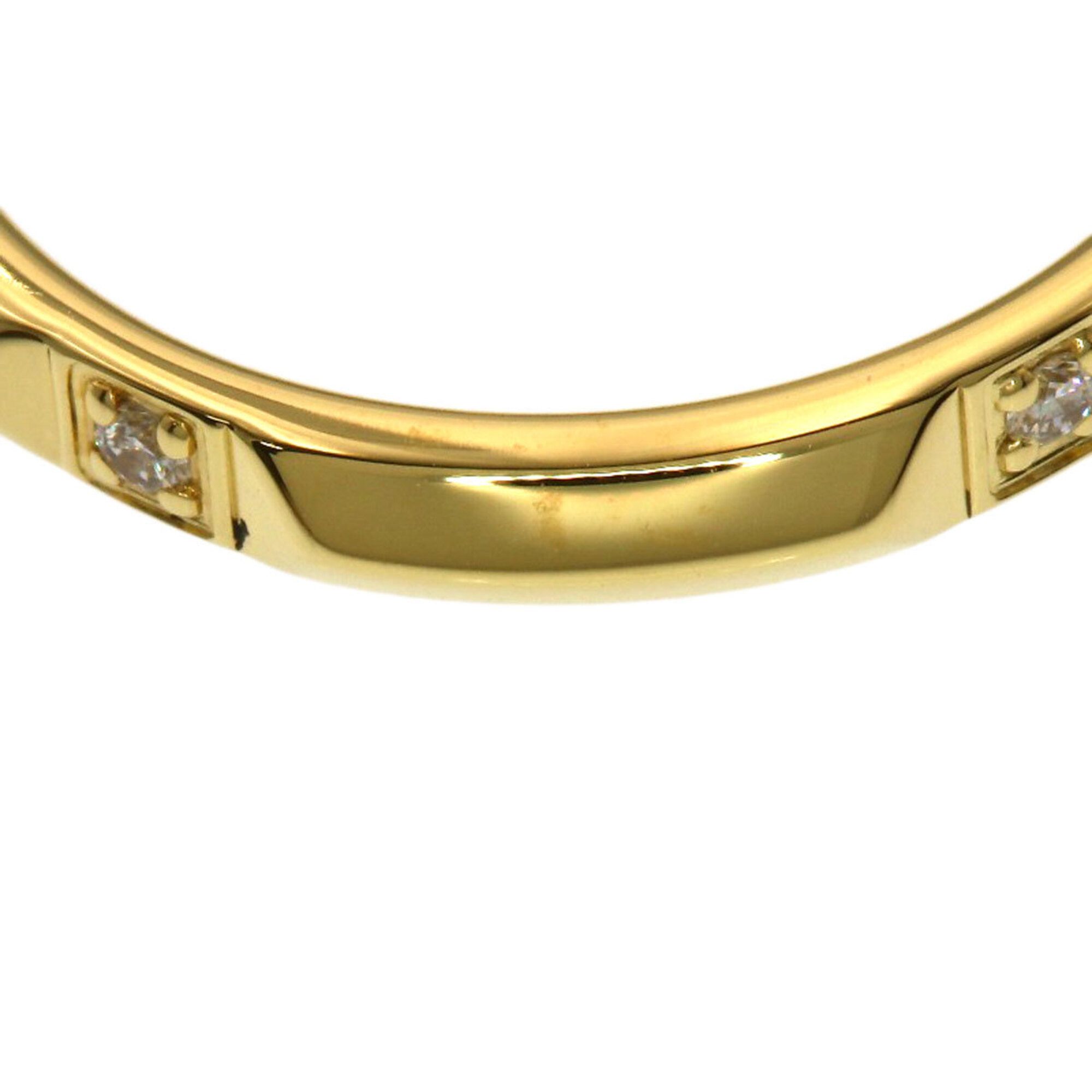Yellow Gold (18K) Band Ring (Pre-Owned) - Tiffany - Modalova