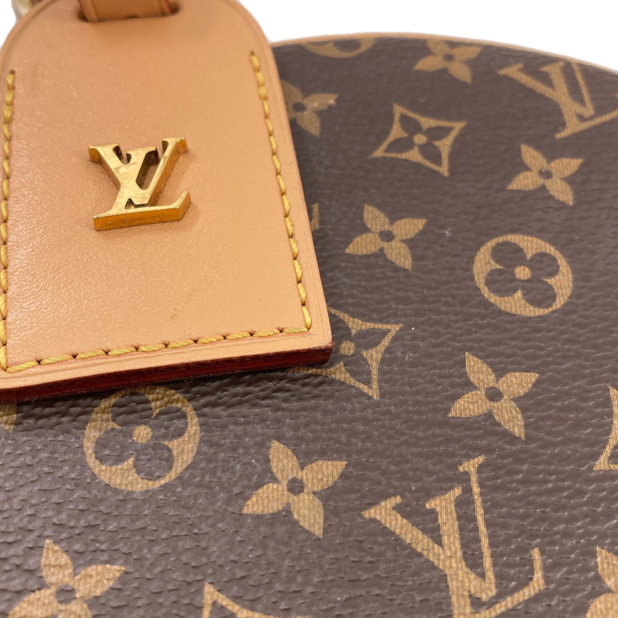 Shoulder Bag (Pre-Owned) - Louis Vuitton - Modalova