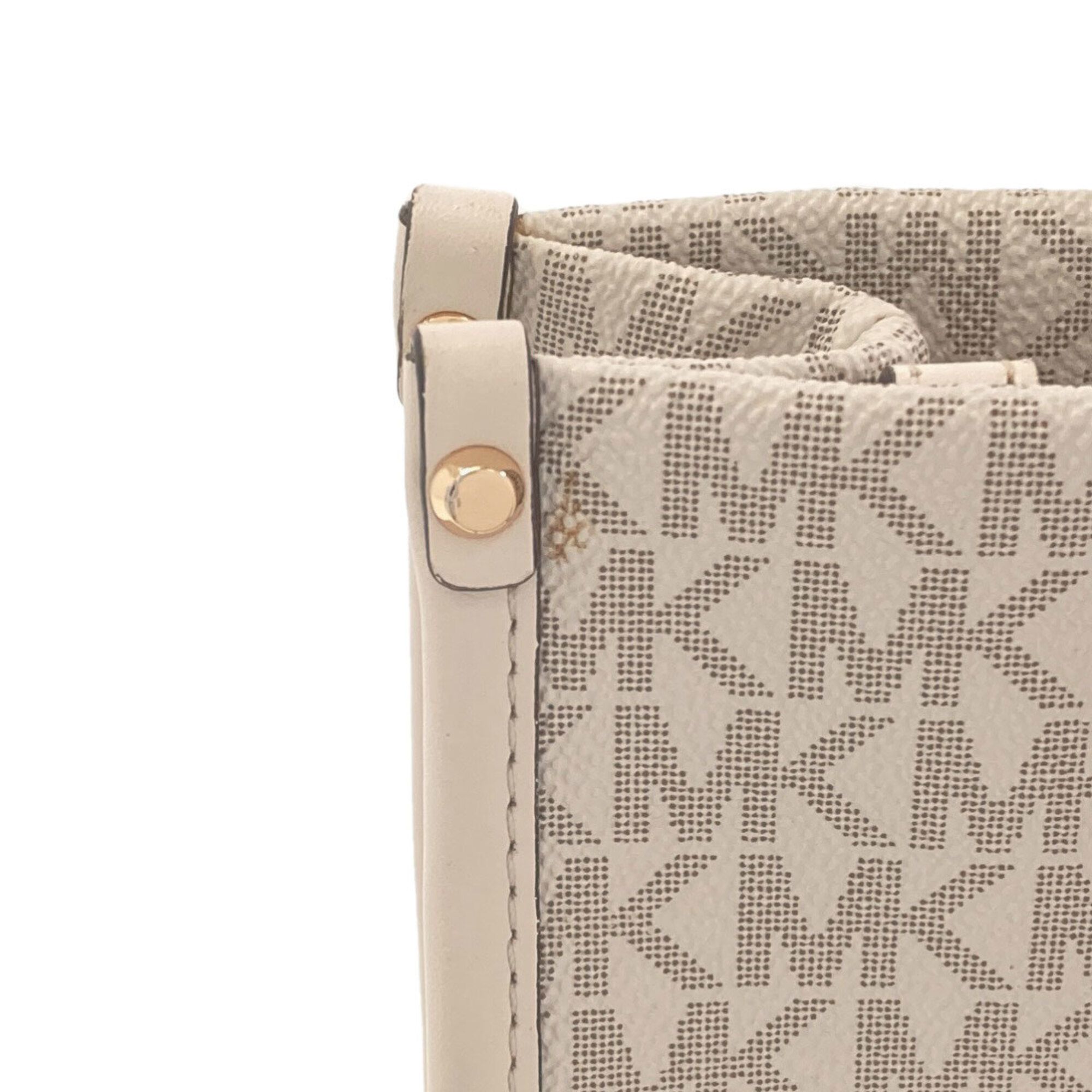 Pvc Handbag (Pre-Owned) - Michael Kors - Modalova