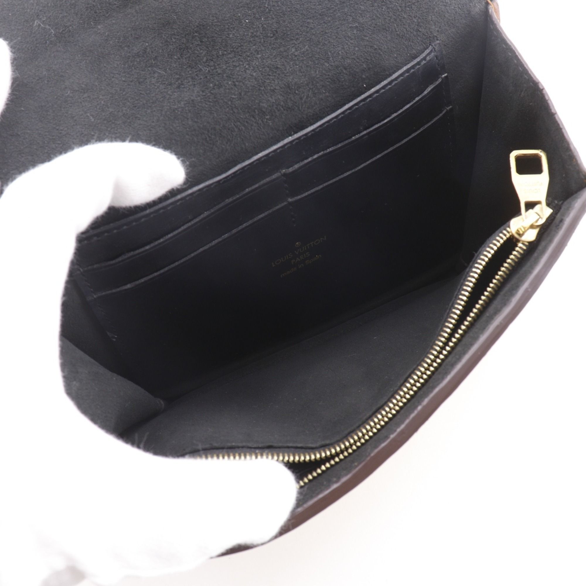 Fanny Pack Sling Bag (Pre-Owned) - Louis Vuitton - Modalova