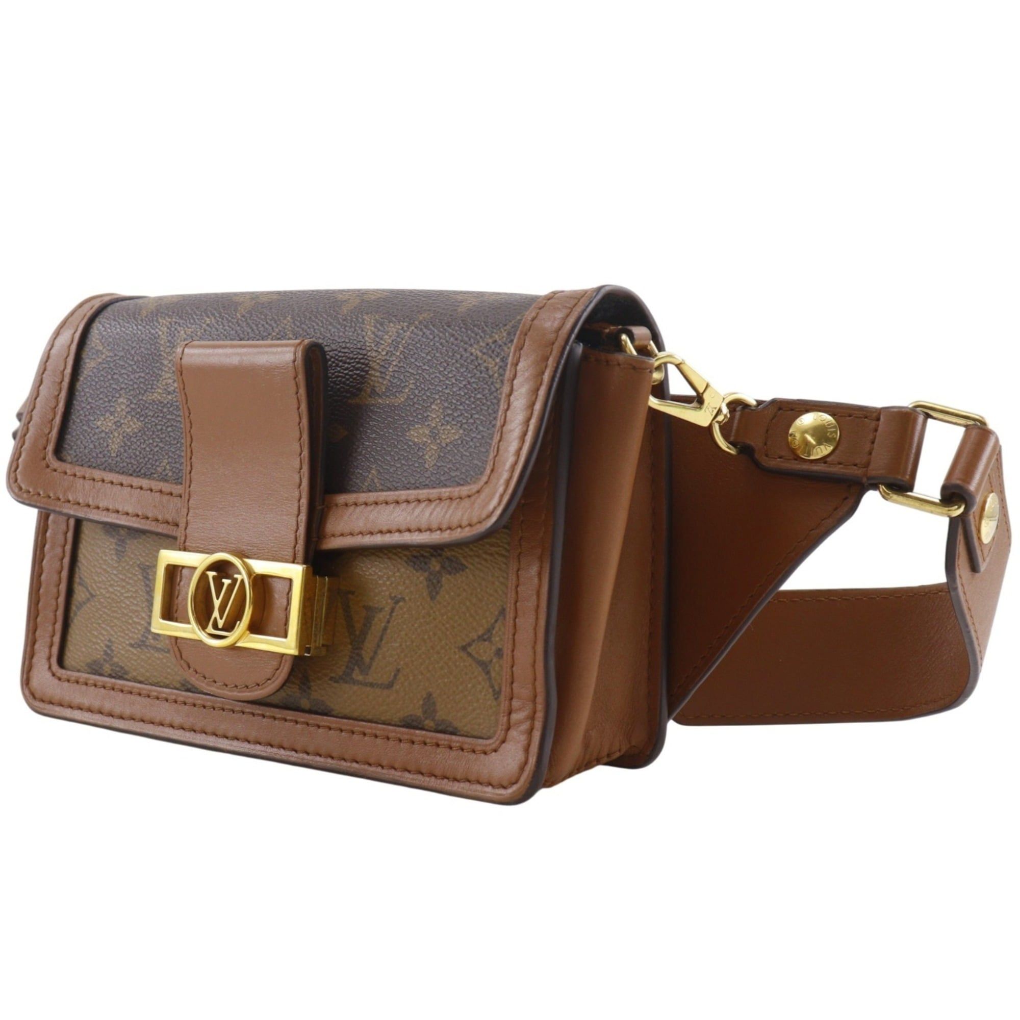 Fanny Pack Sling Bag (Pre-Owned) - Louis Vuitton - Modalova