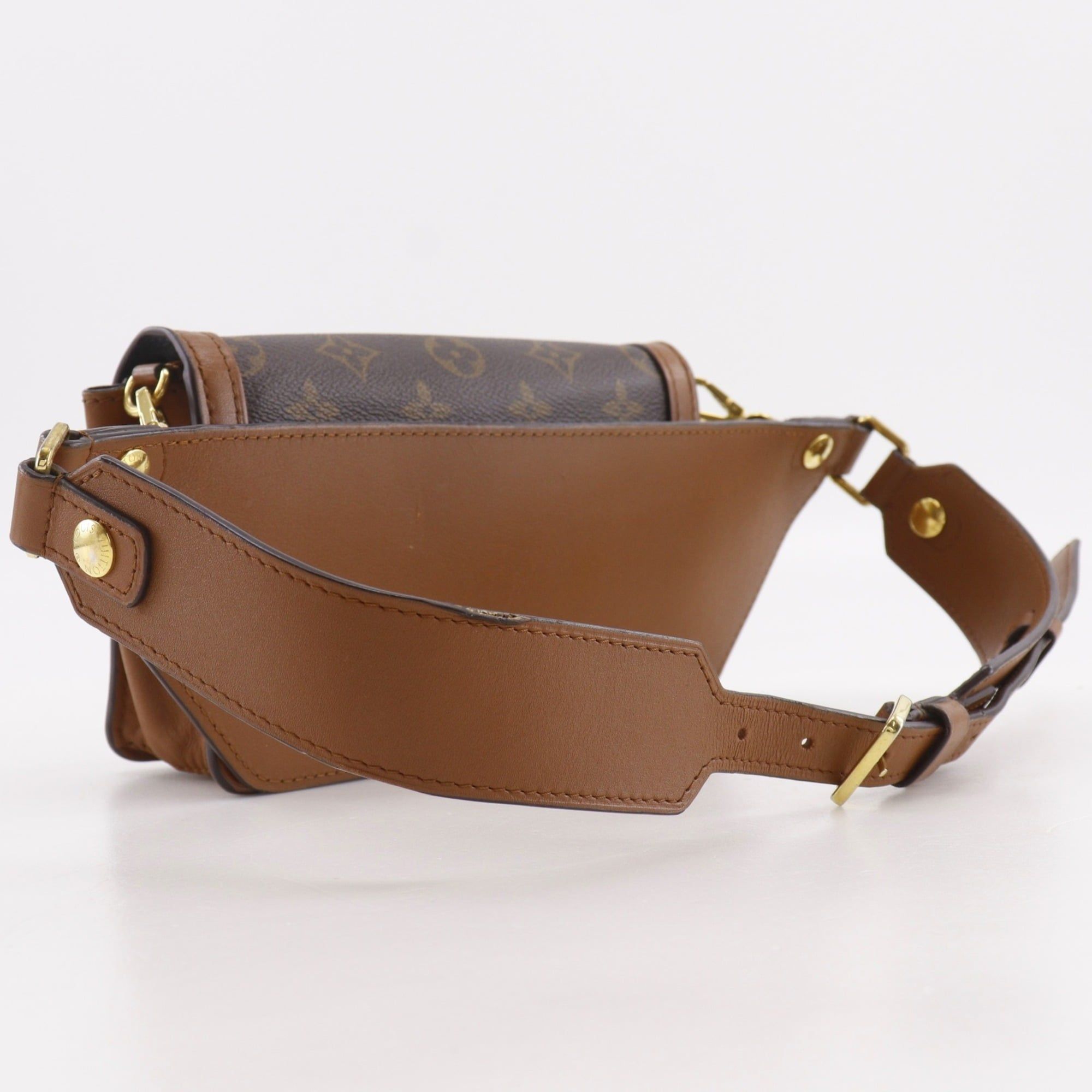 Fanny Pack Sling Bag (Pre-Owned) - Louis Vuitton - Modalova