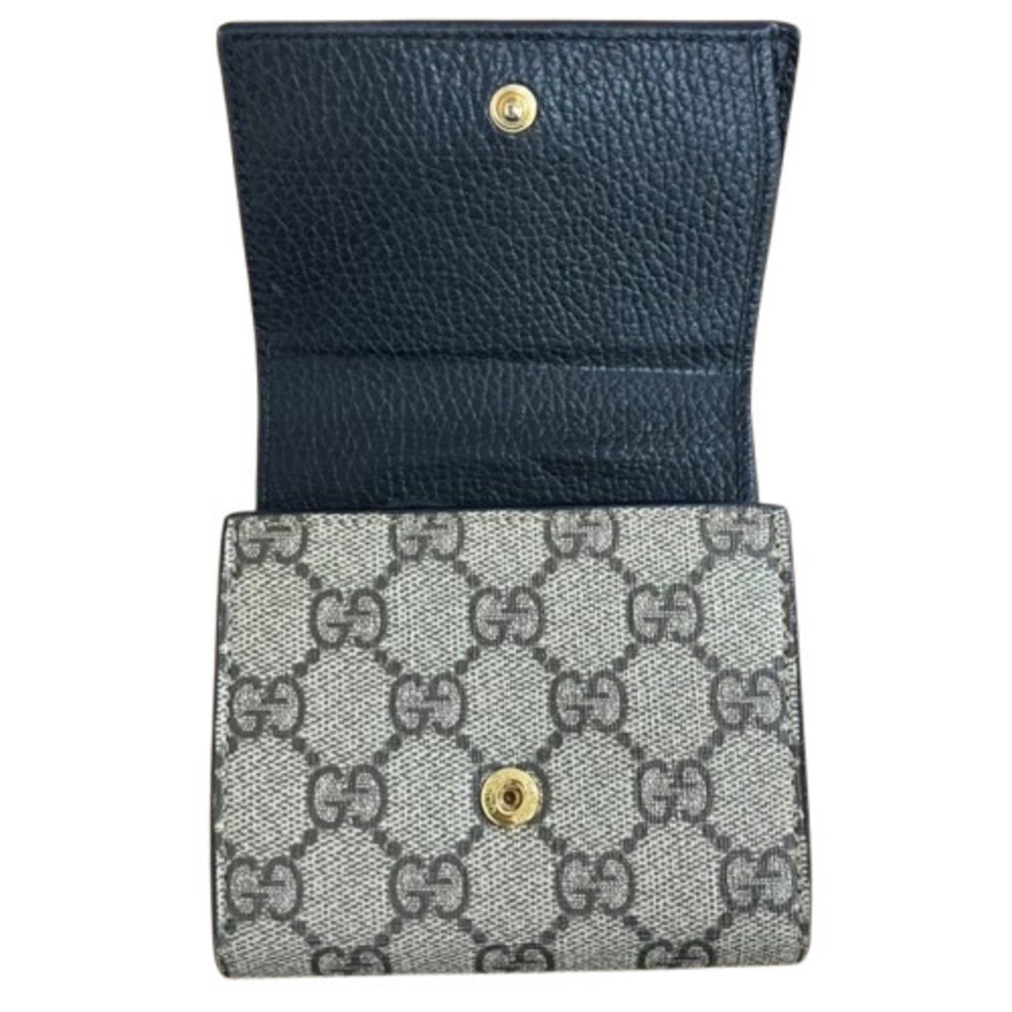 Gucci Wallet (Bi-Fold) (Pre-Owned) - Gucci - Modalova