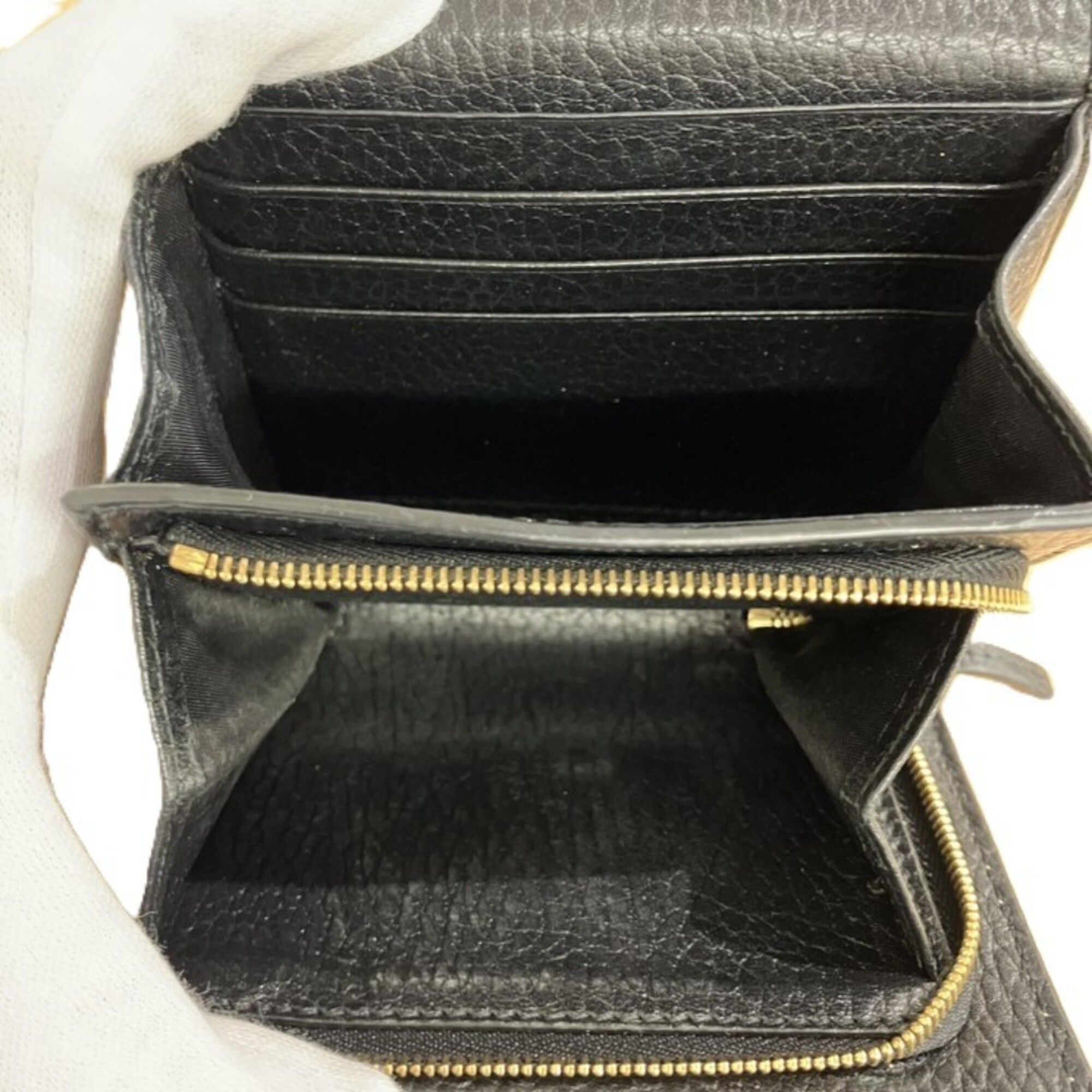 Gucci Wallet (Bi-Fold) (Pre-Owned) - Gucci - Modalova