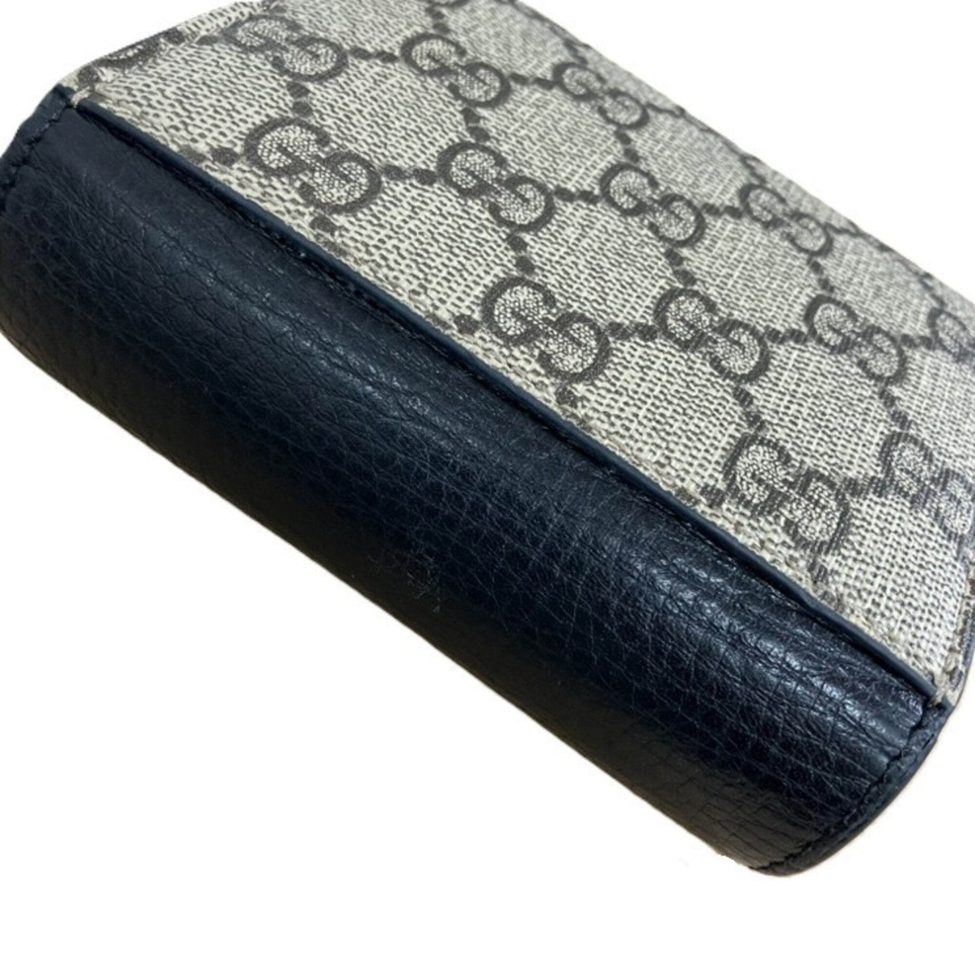 Gucci Wallet (Bi-Fold) (Pre-Owned) - Gucci - Modalova