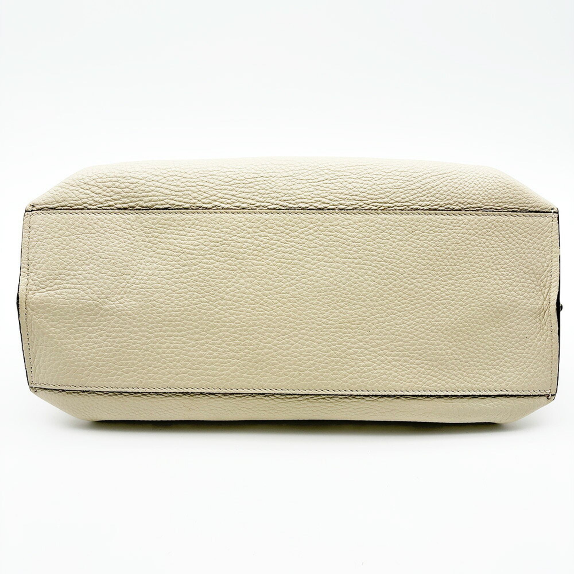 Bamboo - Leather Shoulder Bag (Pre-Owned) - Gucci - Modalova