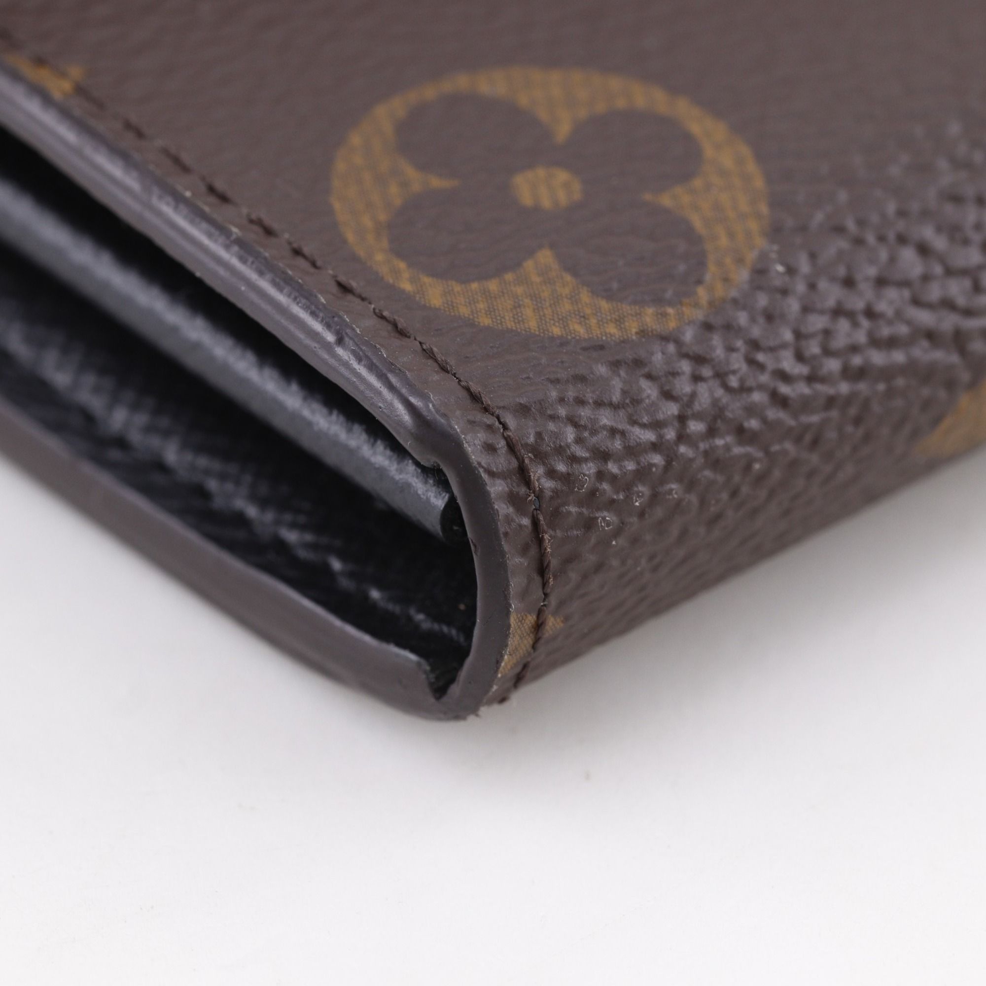 Long Wallet (Bi-Fold) (Pre-Owned) - Louis Vuitton - Modalova