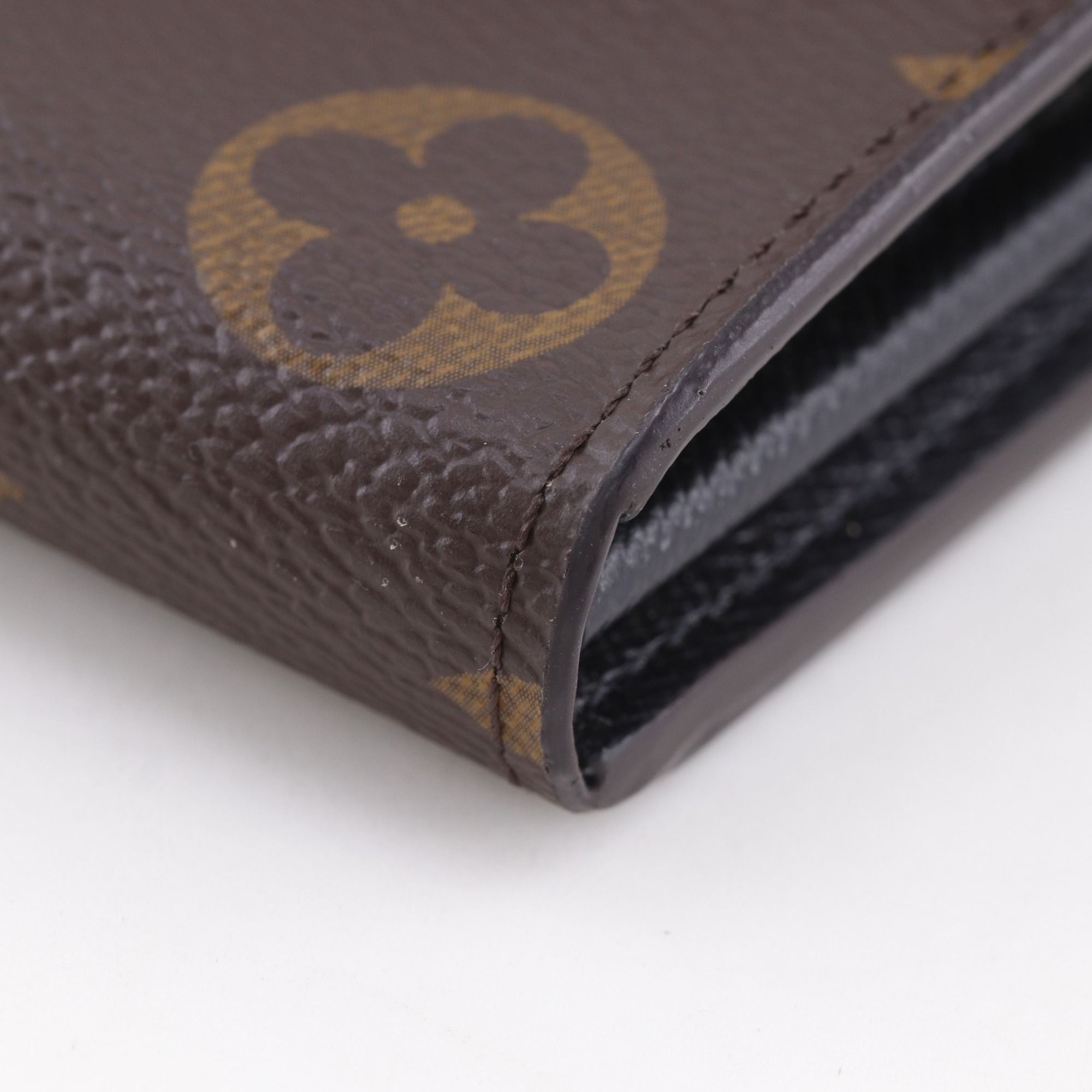 Long Wallet (Bi-Fold) (Pre-Owned) - Louis Vuitton - Modalova
