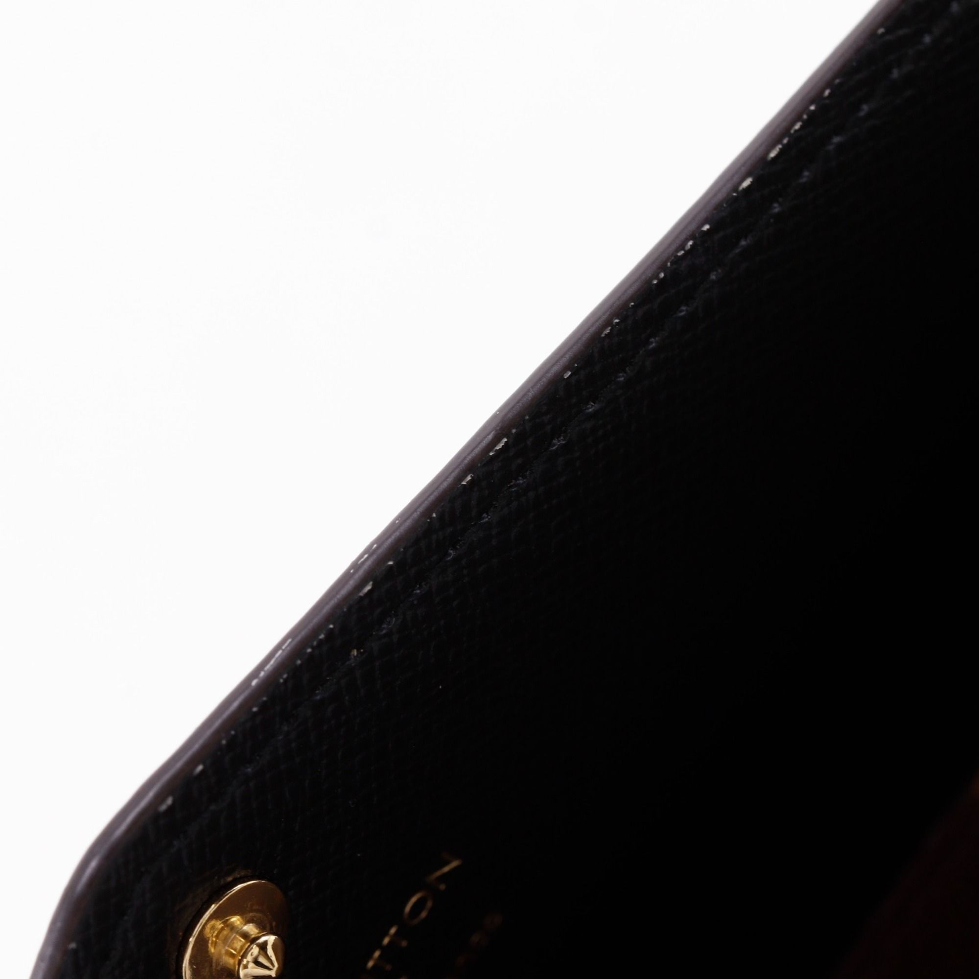 Long Wallet (Bi-Fold) (Pre-Owned) - Louis Vuitton - Modalova
