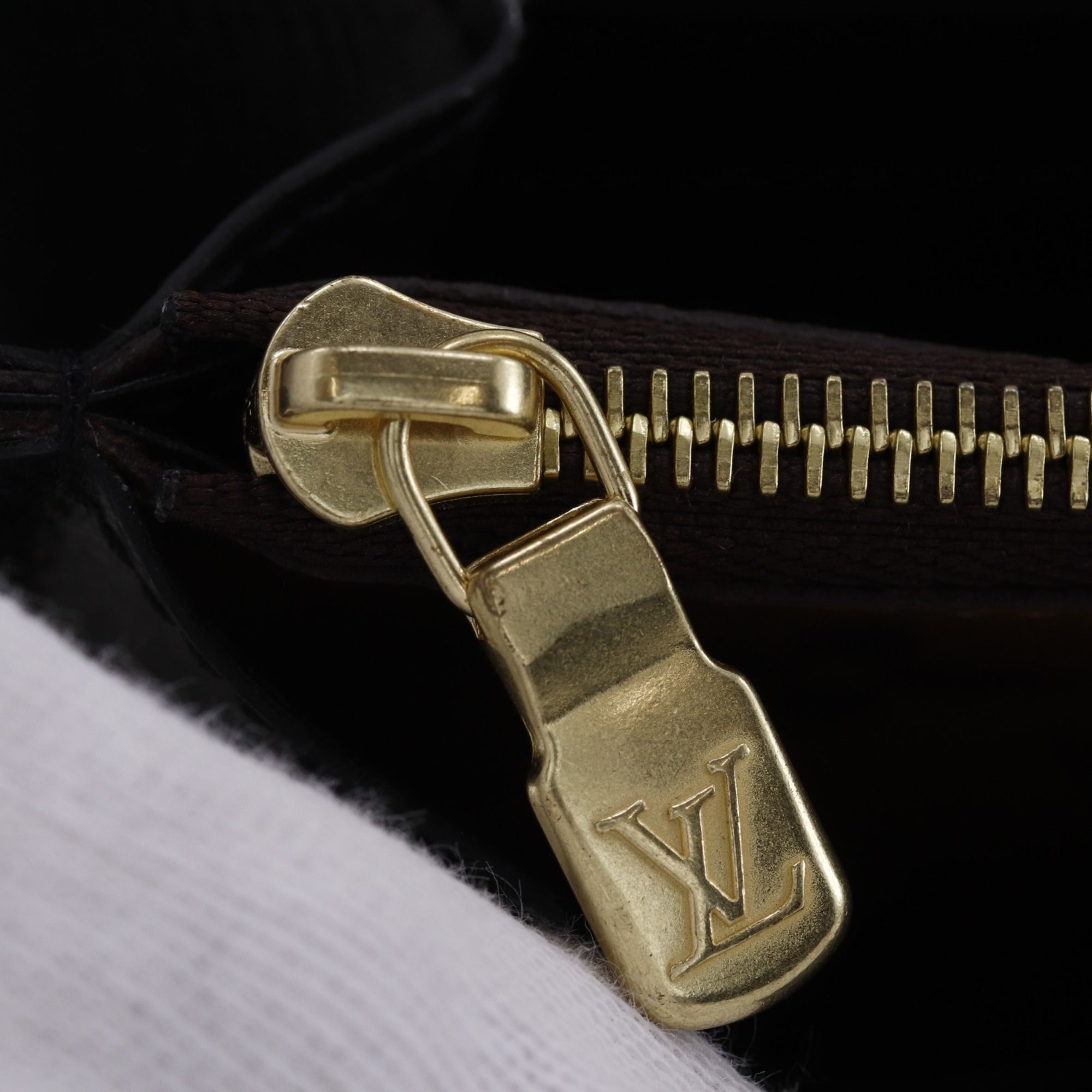 Long Wallet (Bi-Fold) (Pre-Owned) - Louis Vuitton - Modalova