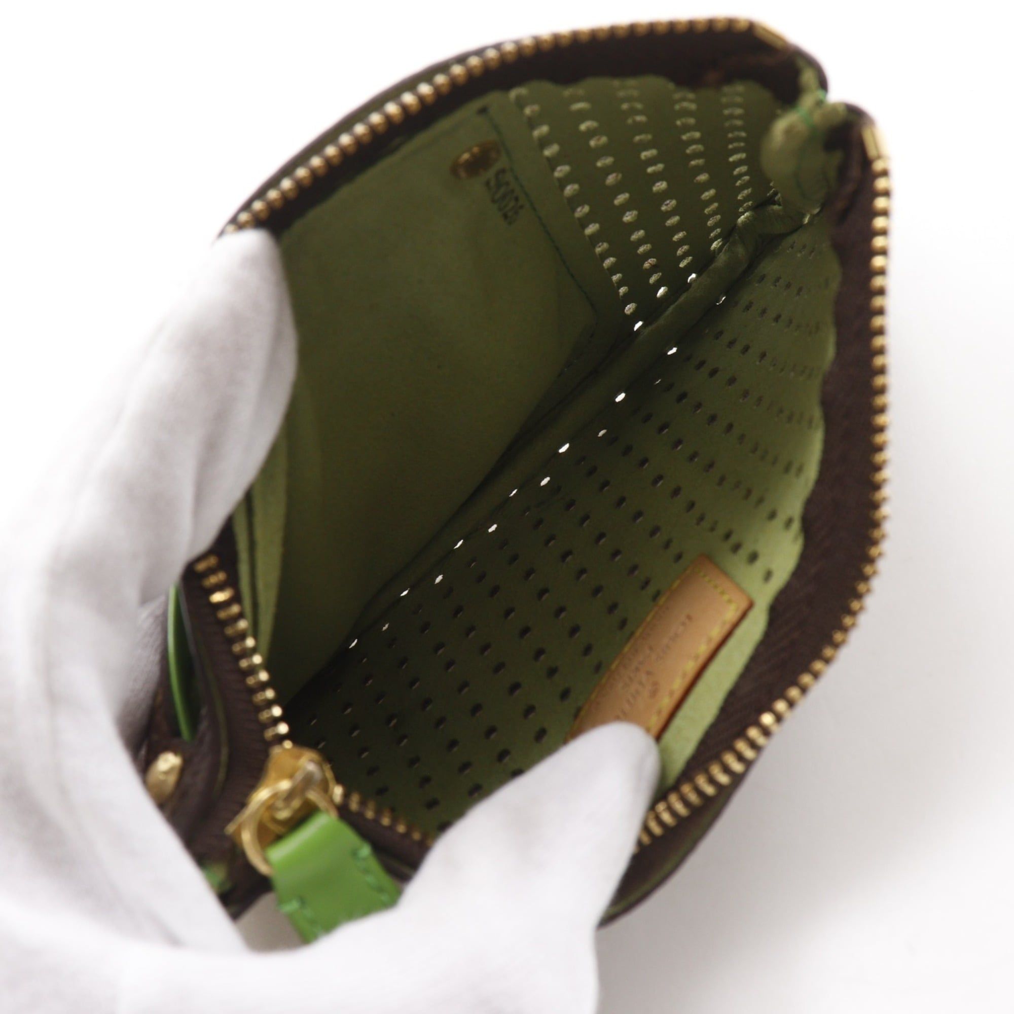 Pochette Pouch (Pre-Owned) - Louis Vuitton - Modalova