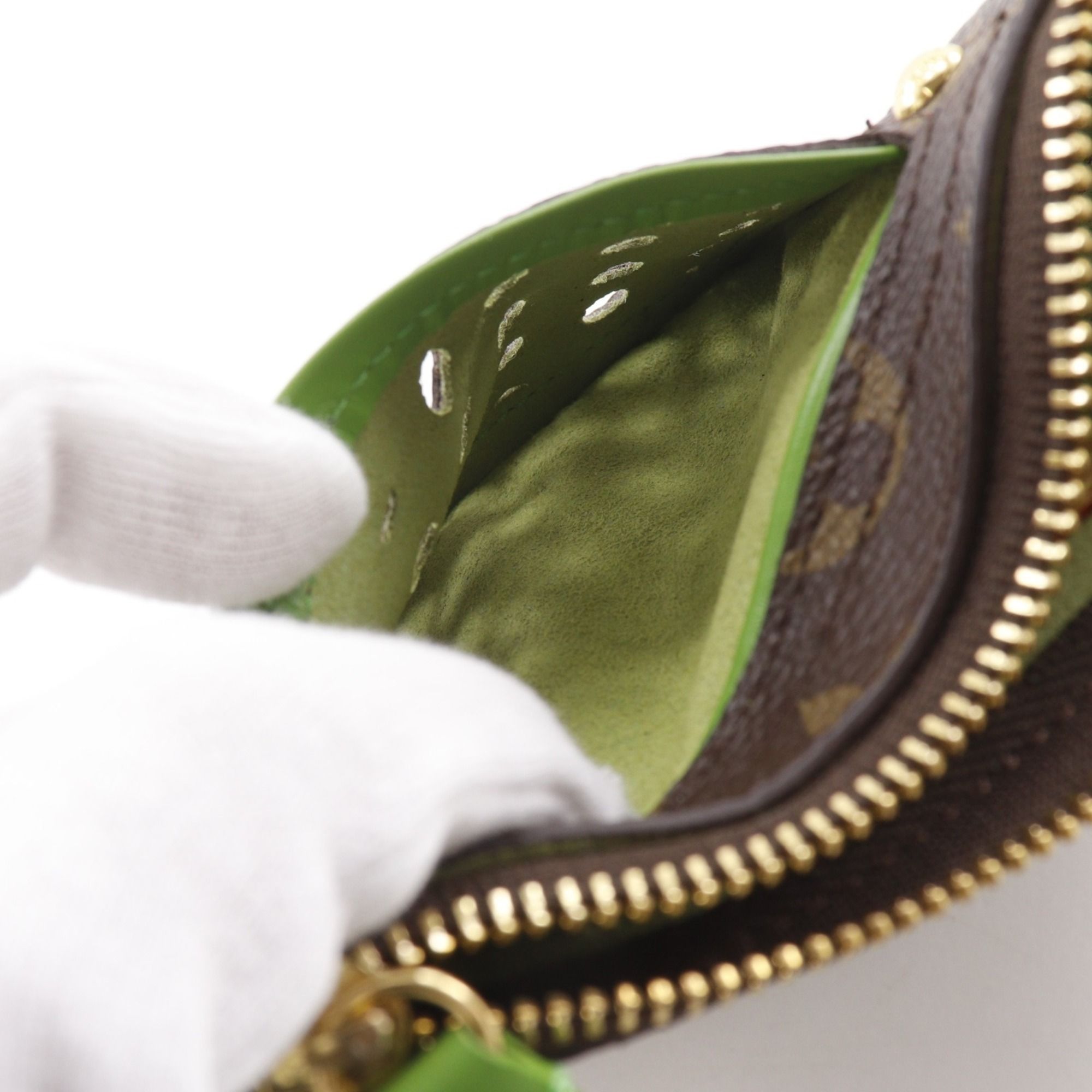 Pochette Pouch (Pre-Owned) - Louis Vuitton - Modalova
