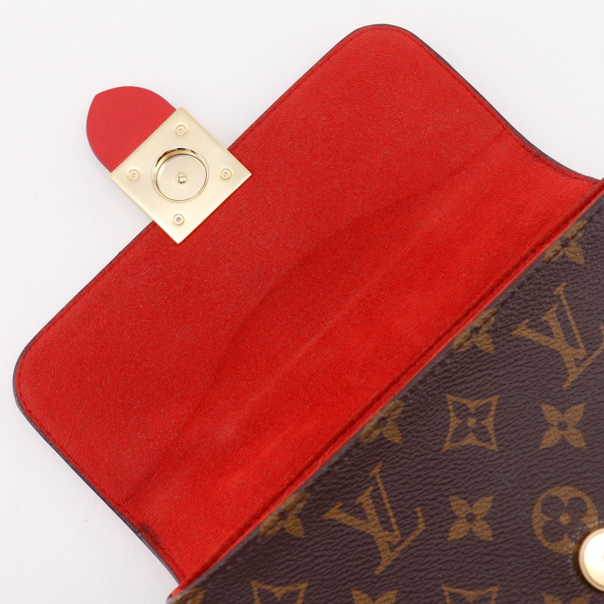 Handbag (Pre-Owned) - Louis Vuitton - Modalova