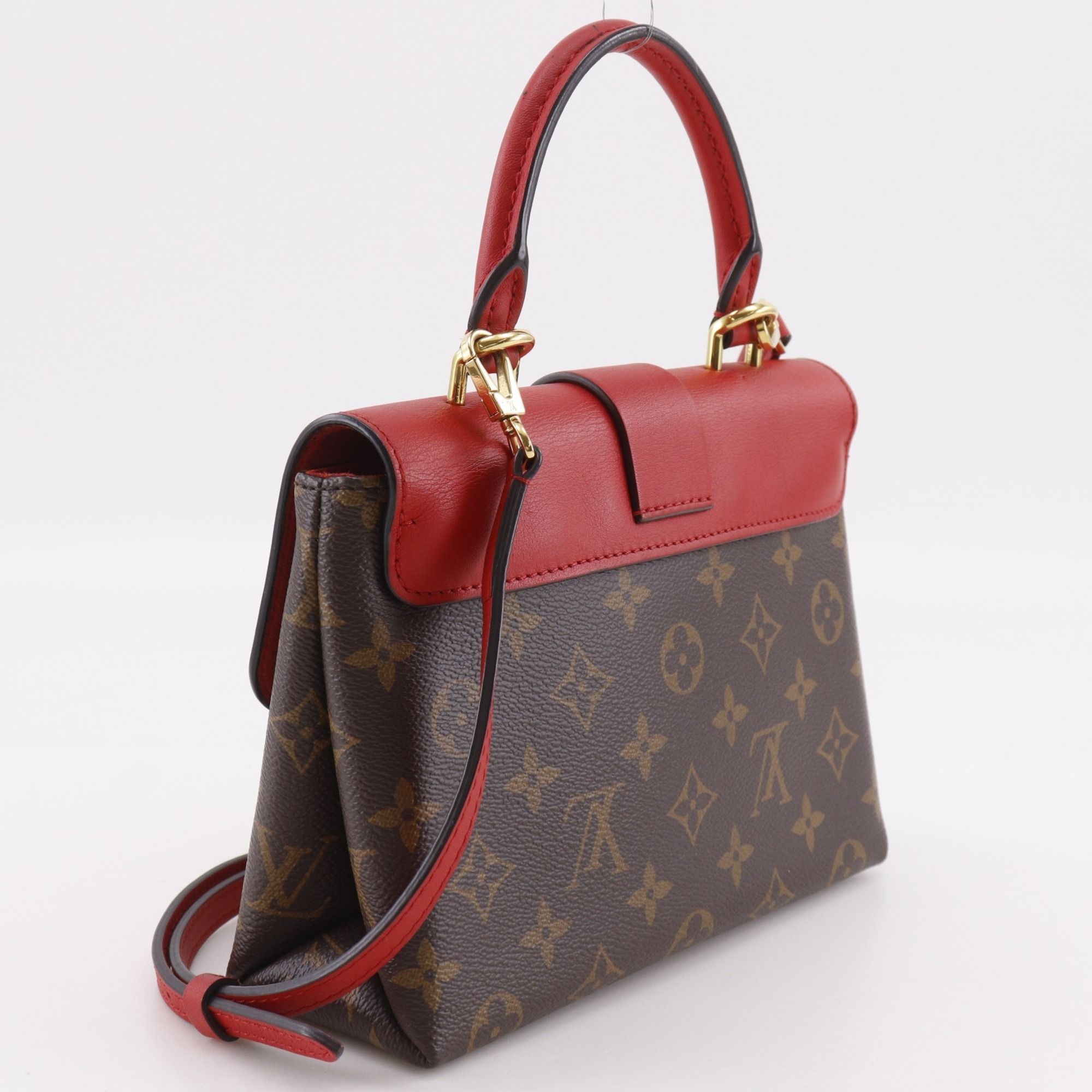 Handbag (Pre-Owned) - Louis Vuitton - Modalova