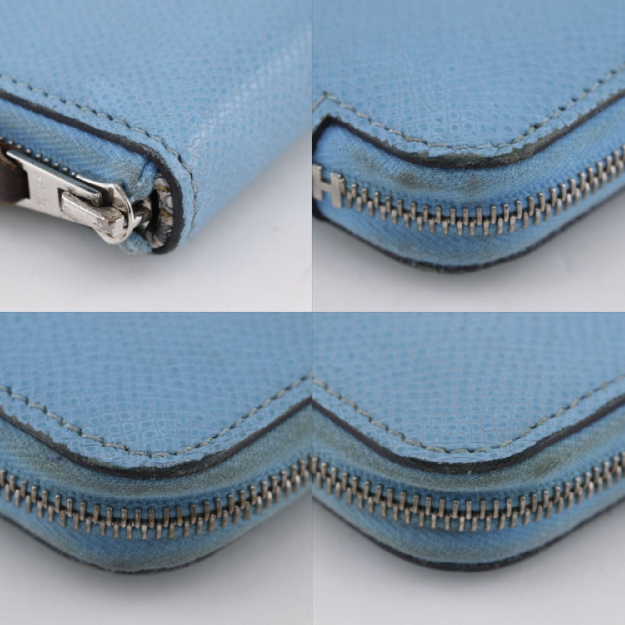 Hermes Light Blue (Pre-Owned) - Hermes - Modalova