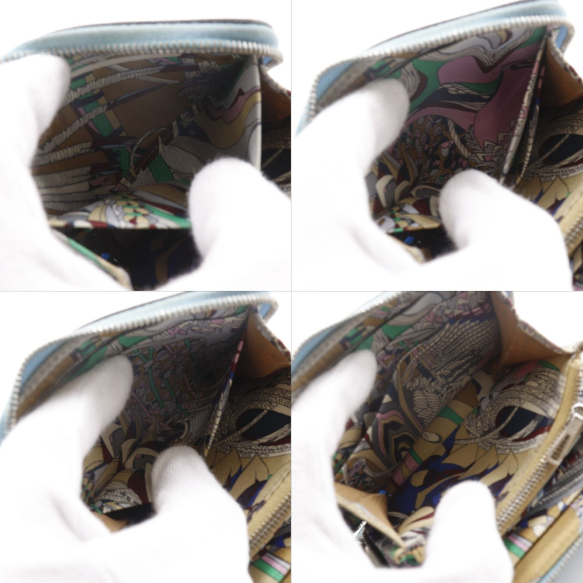 Hermes Light Blue (Pre-Owned) - Hermes - Modalova