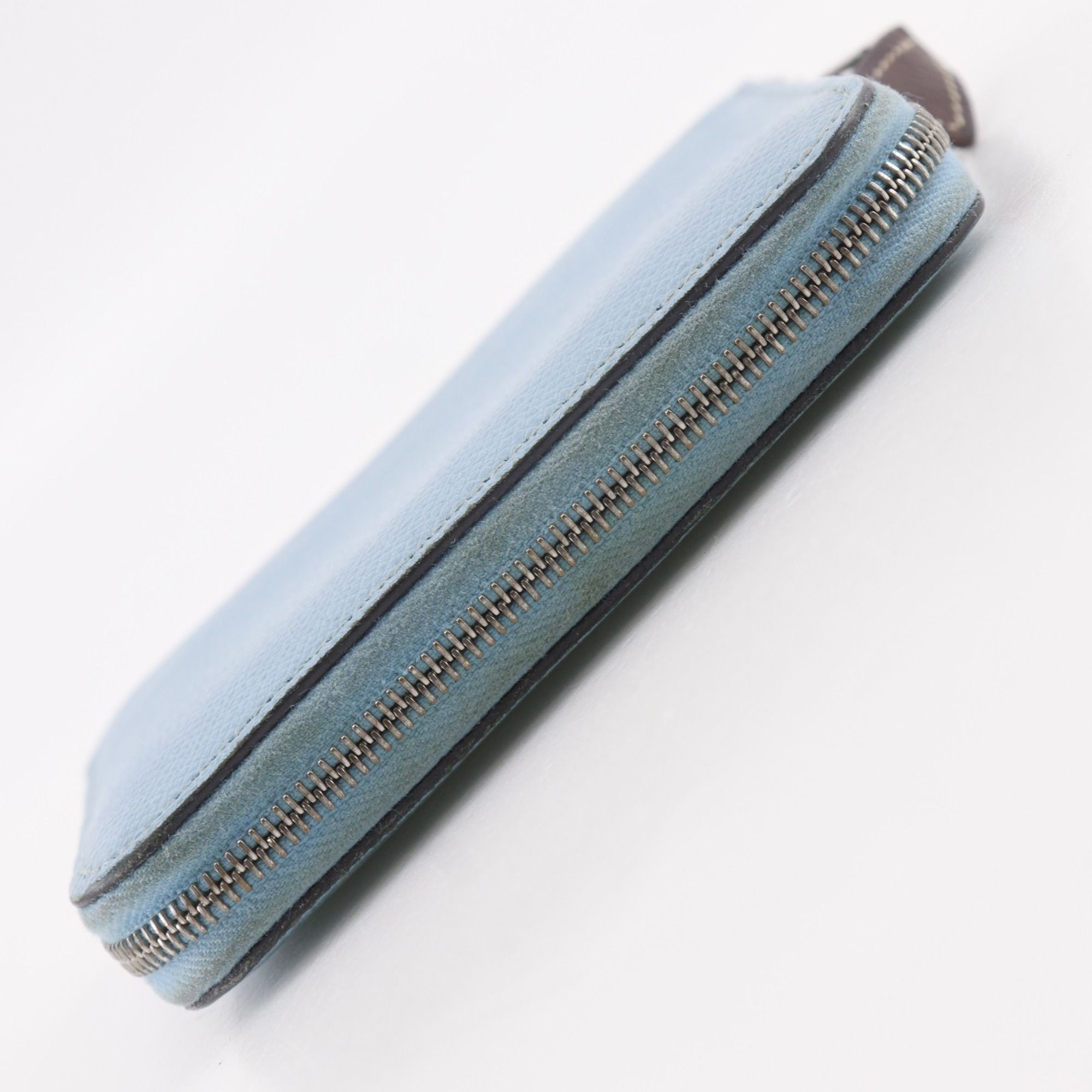 Hermes Light Blue (Pre-Owned) - Hermes - Modalova