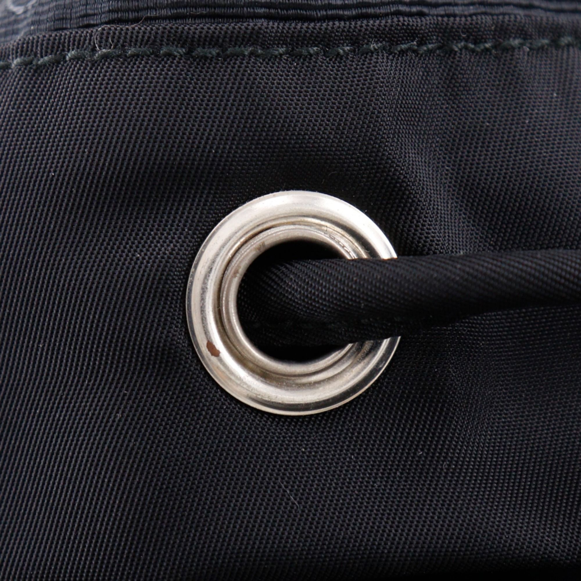 Nylon Backpack (Pre-Owned) - Prada - Modalova