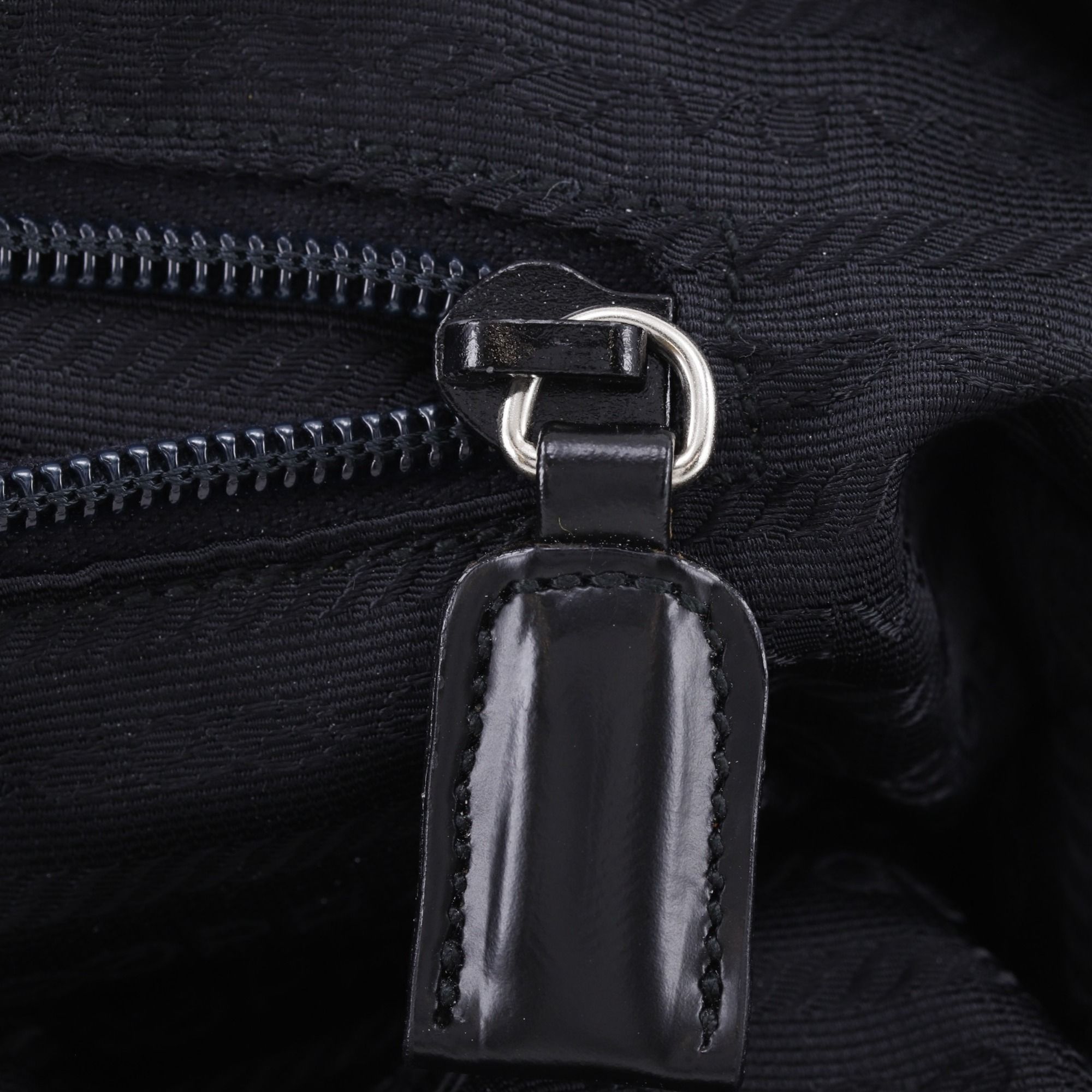 Nylon Backpack (Pre-Owned) - Prada - Modalova