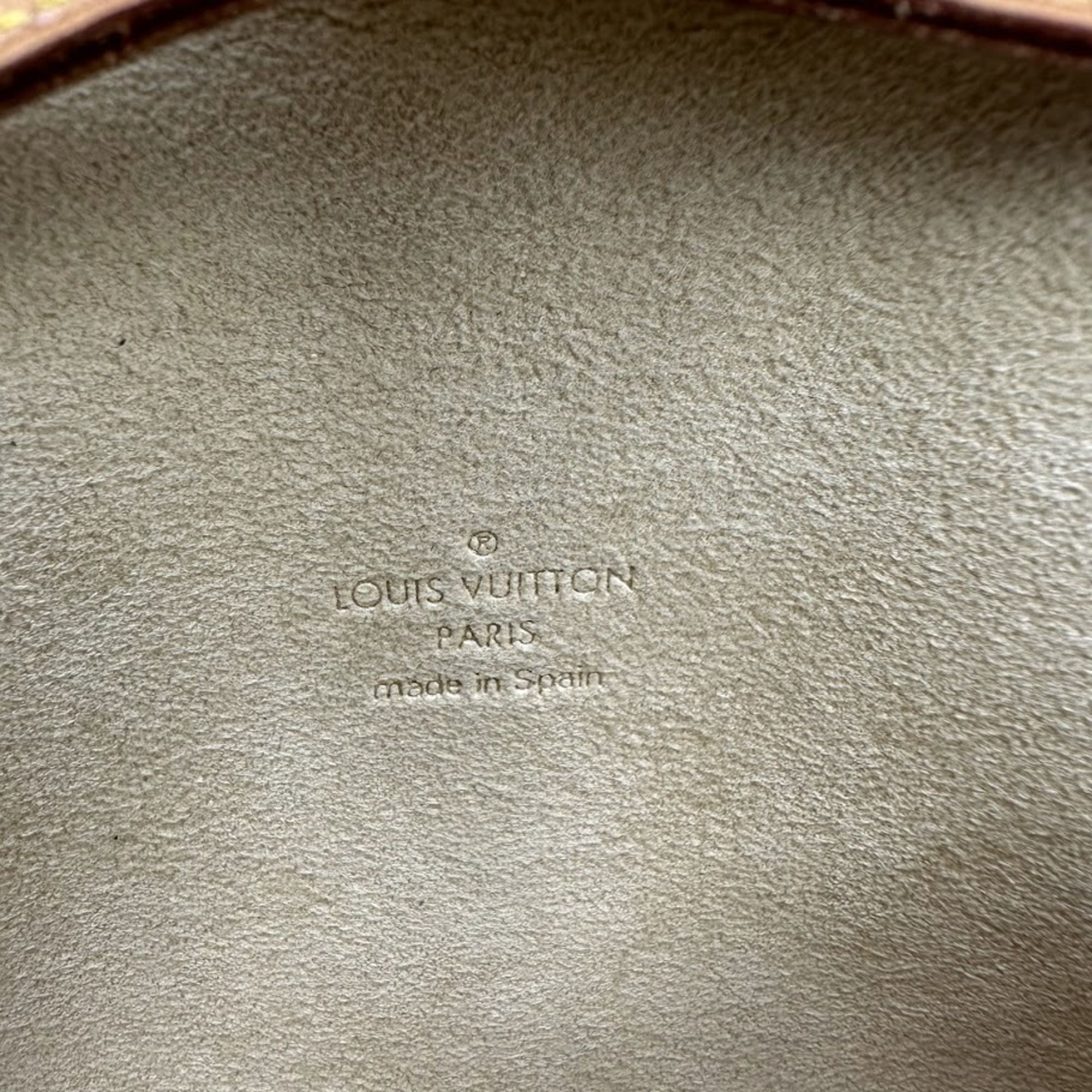 Monogram Pvc Pochette Shoulder Bag (Pre-Owned) - Louis Vuitton - Modalova