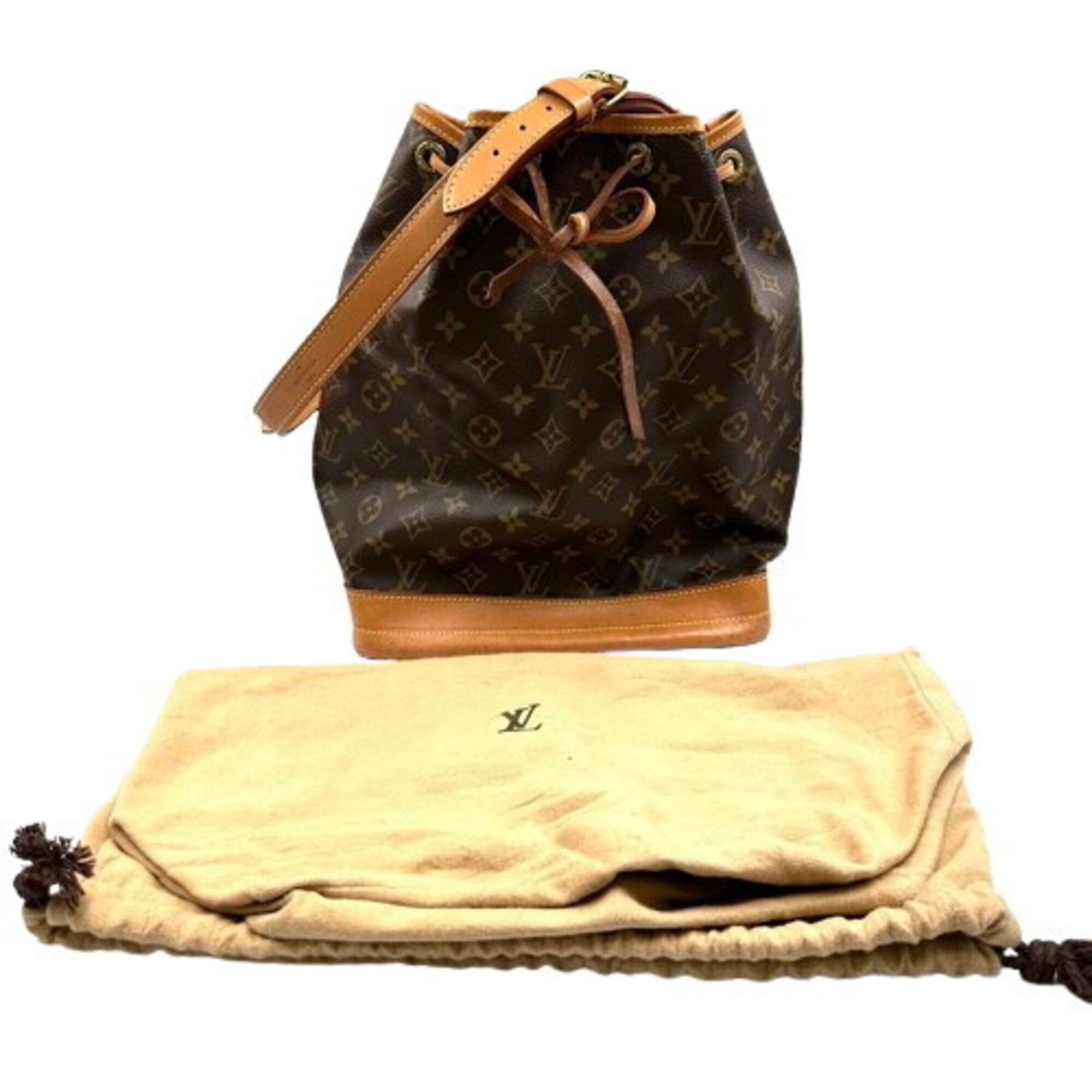 Monogram Pvc Shoulder Bag (Pre-Owned) - Louis Vuitton - Modalova