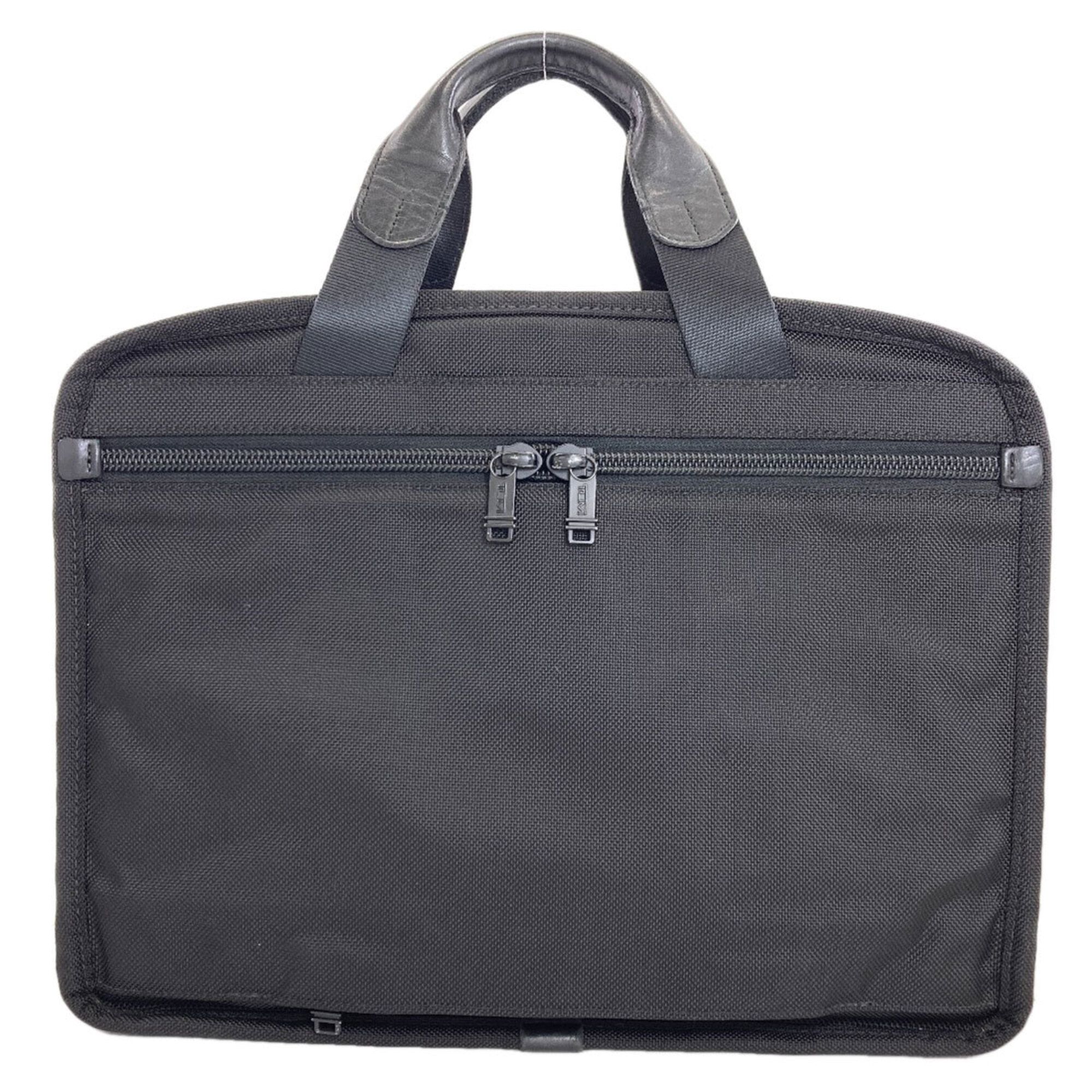 Nylon Briefcase (Pre-Owned) - Tumi - Modalova