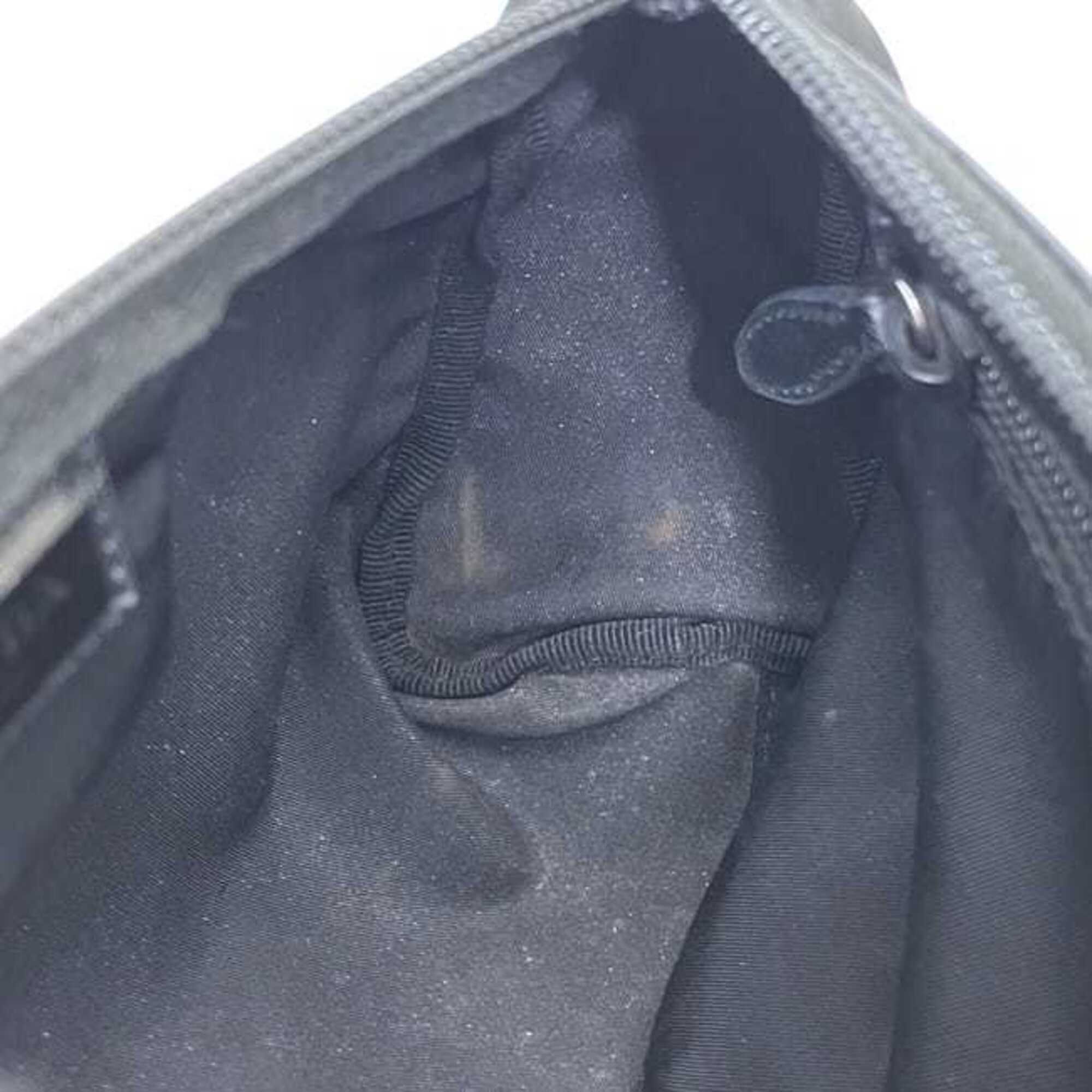 Nylon Pouch (Pre-Owned) - Prada - Modalova