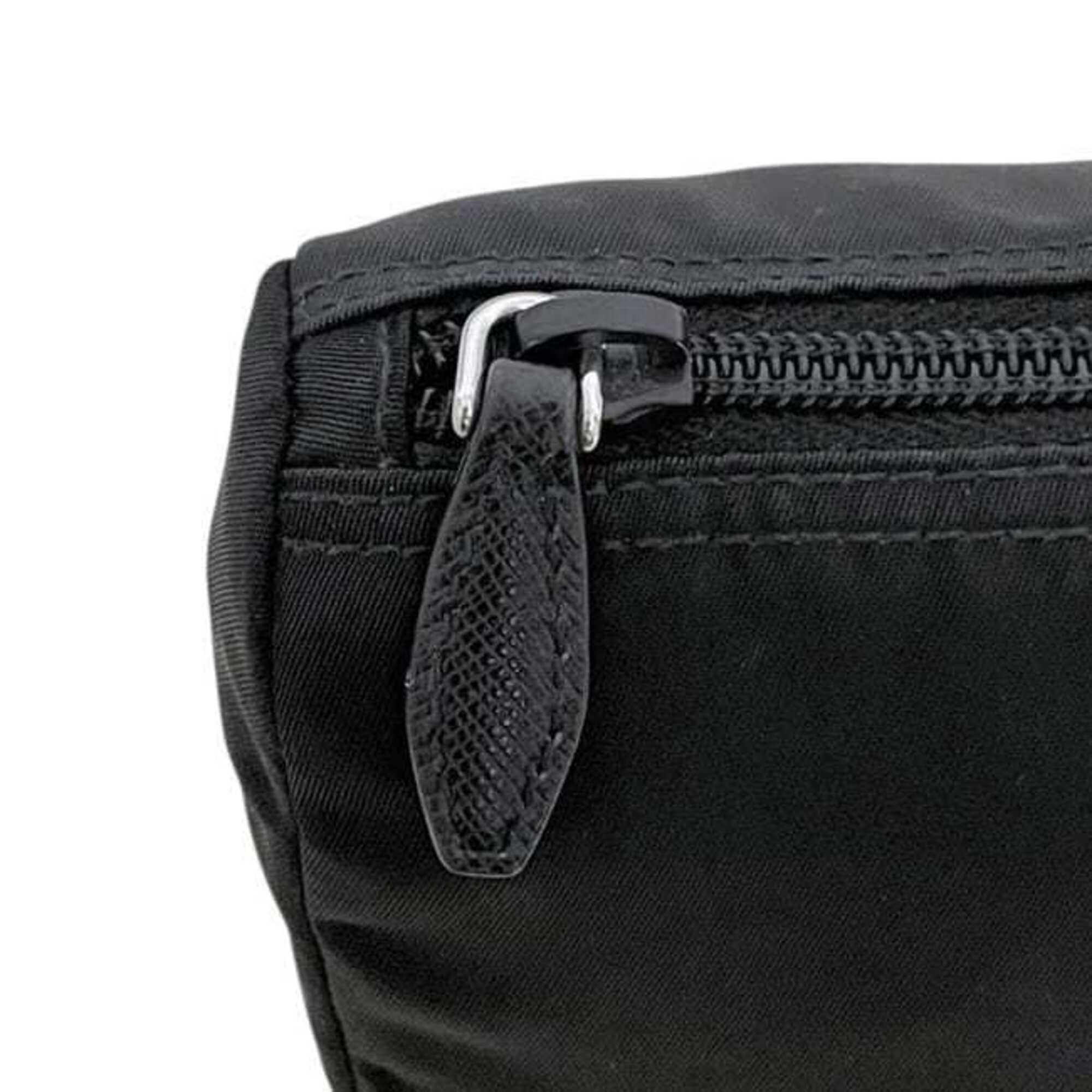Nylon Pouch (Pre-Owned) - Prada - Modalova