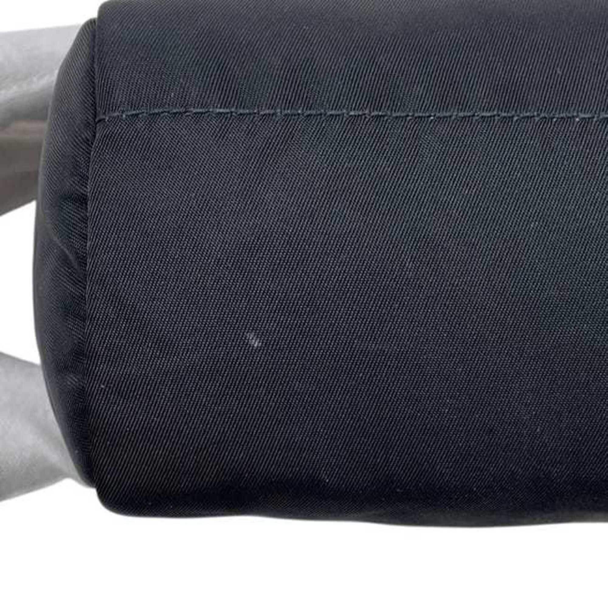 Nylon Pouch (Pre-Owned) - Prada - Modalova