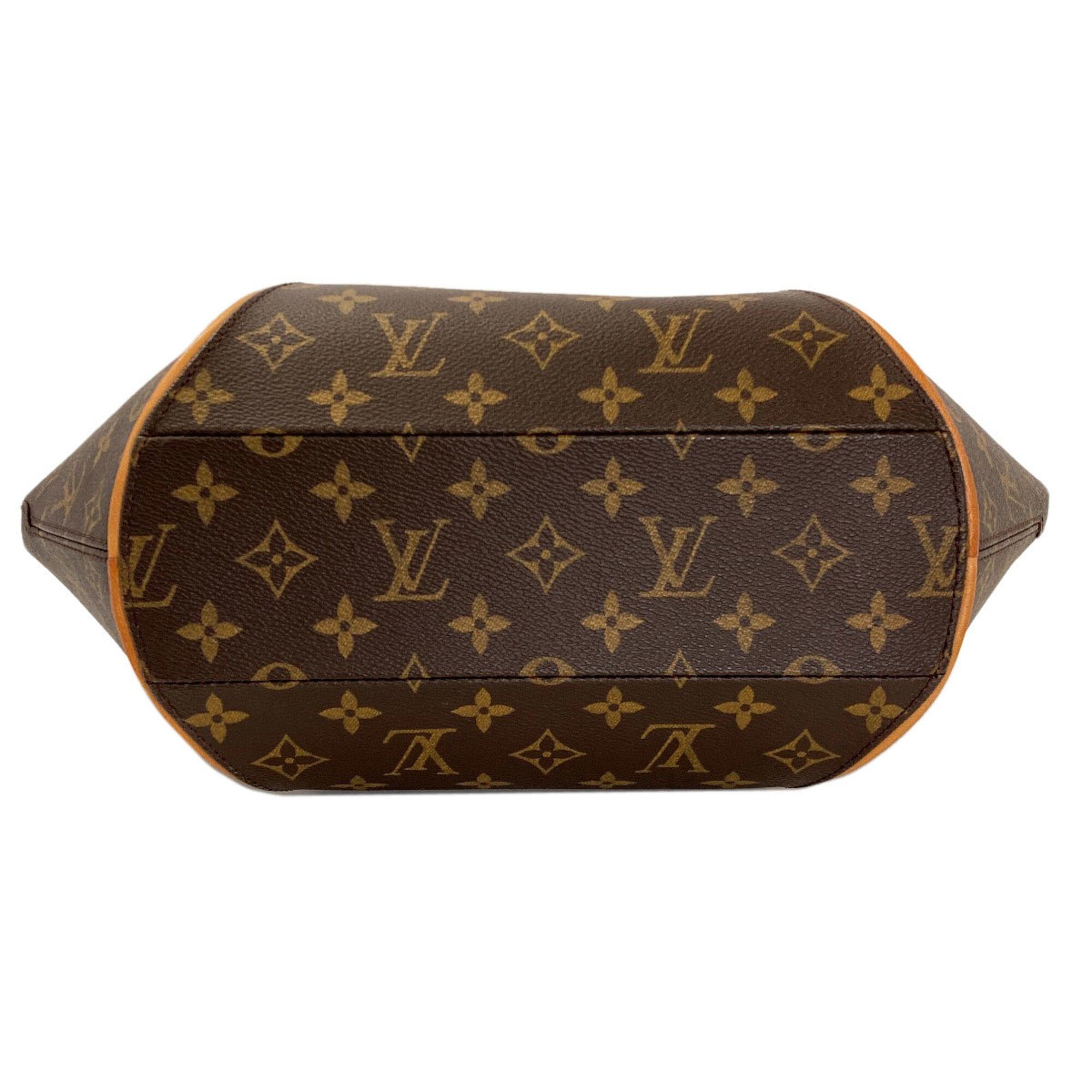 Canvas Handbag (Pre-Owned) - Louis Vuitton - Modalova