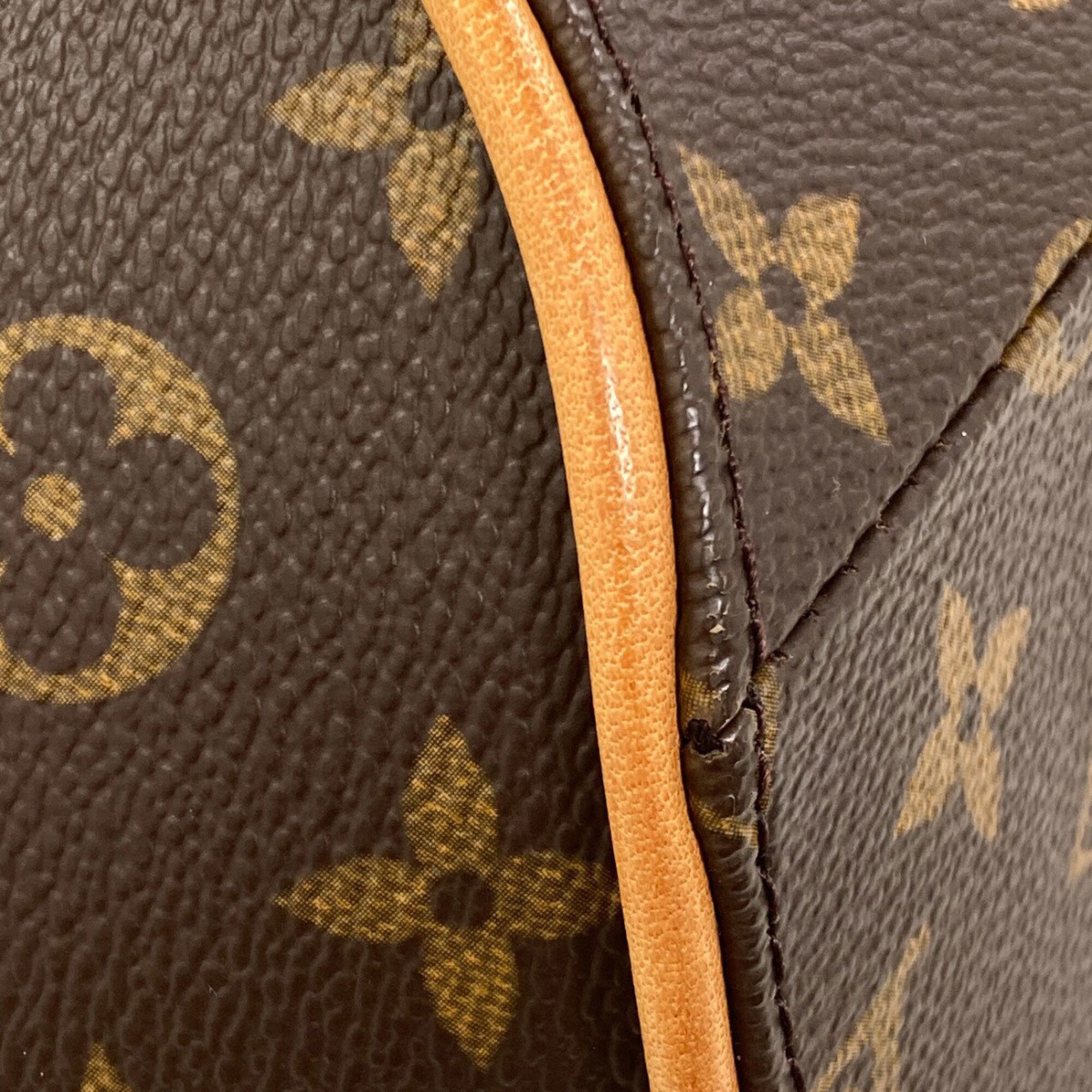 Canvas Handbag (Pre-Owned) - Louis Vuitton - Modalova