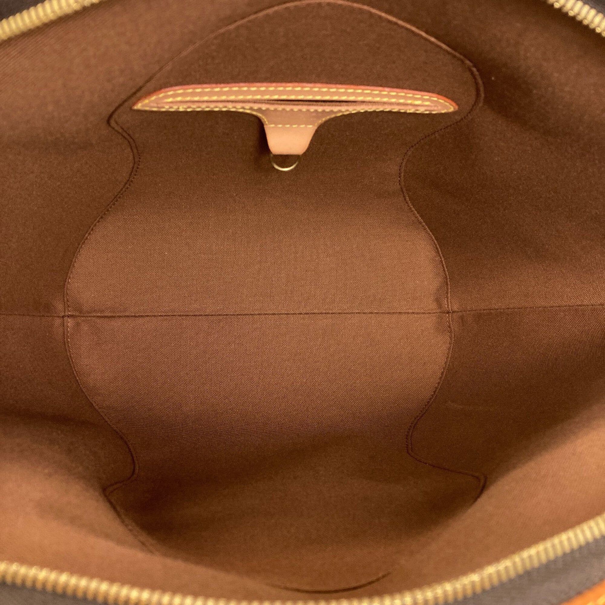 Canvas Handbag (Pre-Owned) - Louis Vuitton - Modalova