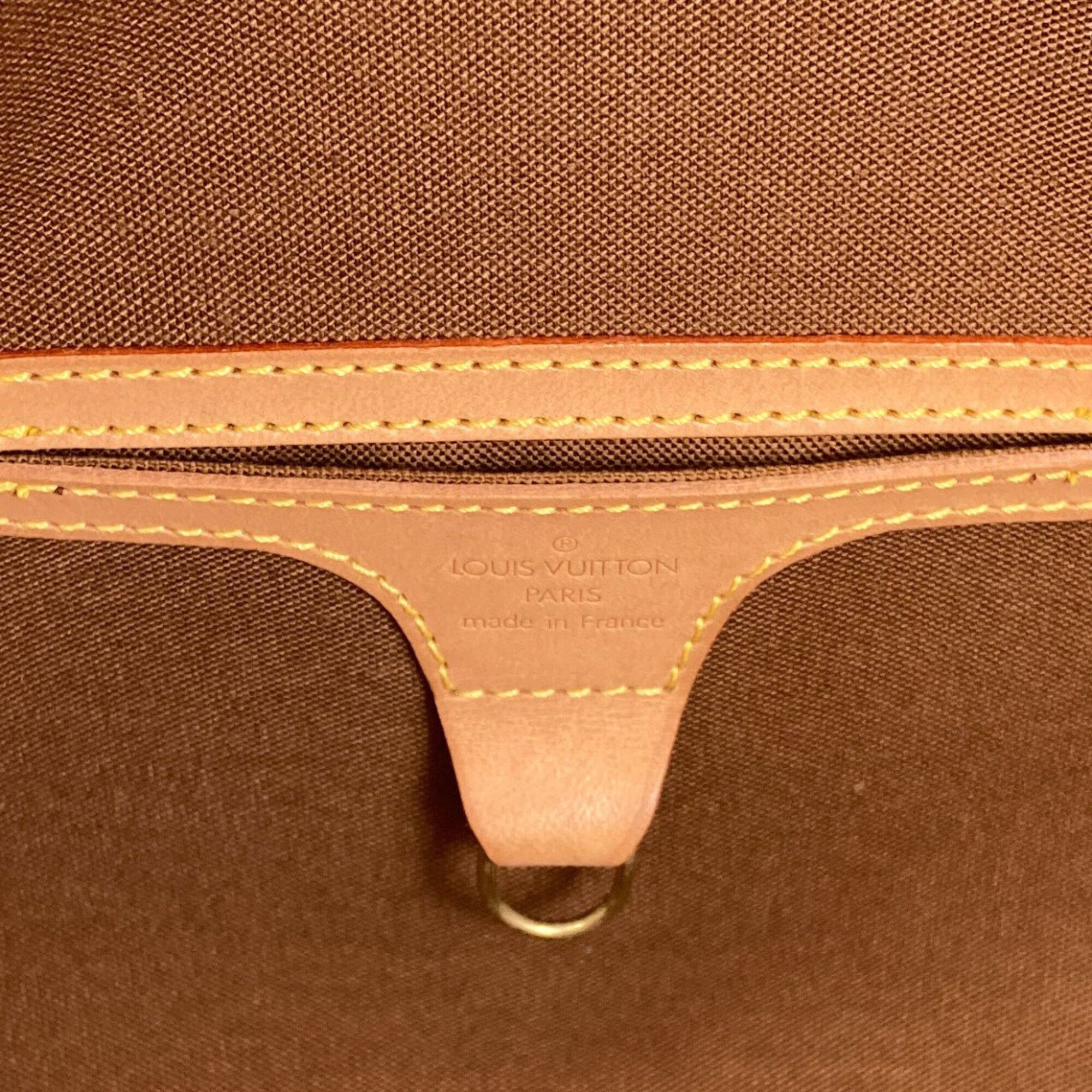 Canvas Handbag (Pre-Owned) - Louis Vuitton - Modalova