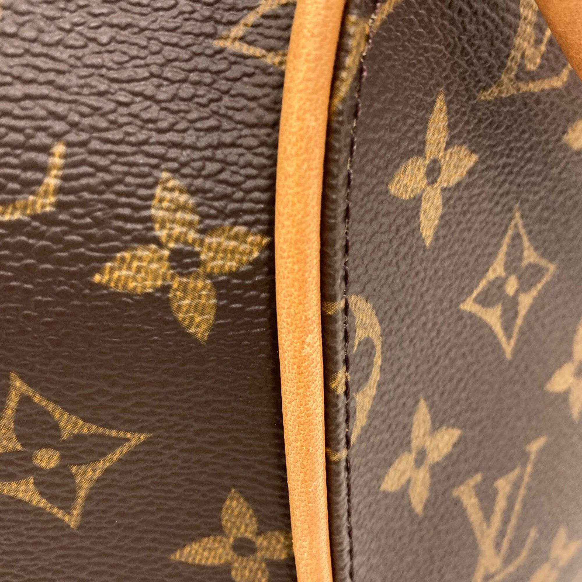 Canvas Handbag (Pre-Owned) - Louis Vuitton - Modalova