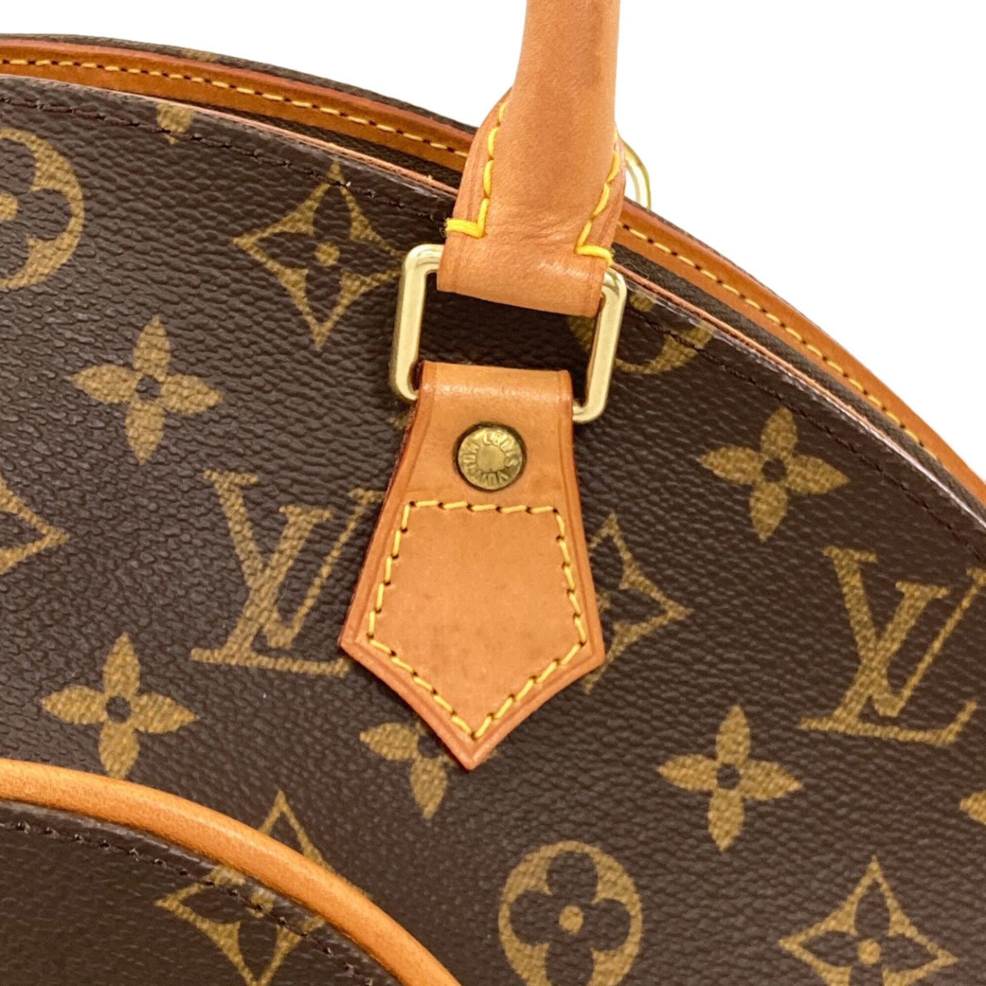 Canvas Handbag (Pre-Owned) - Louis Vuitton - Modalova