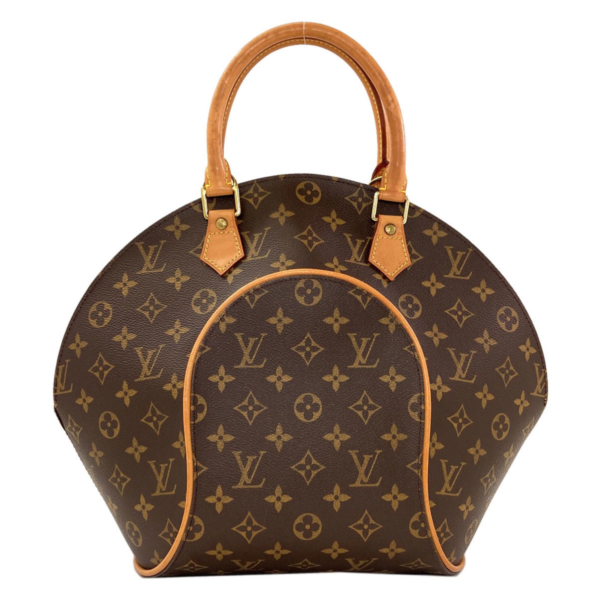 Canvas Handbag (Pre-Owned) - Louis Vuitton - Modalova