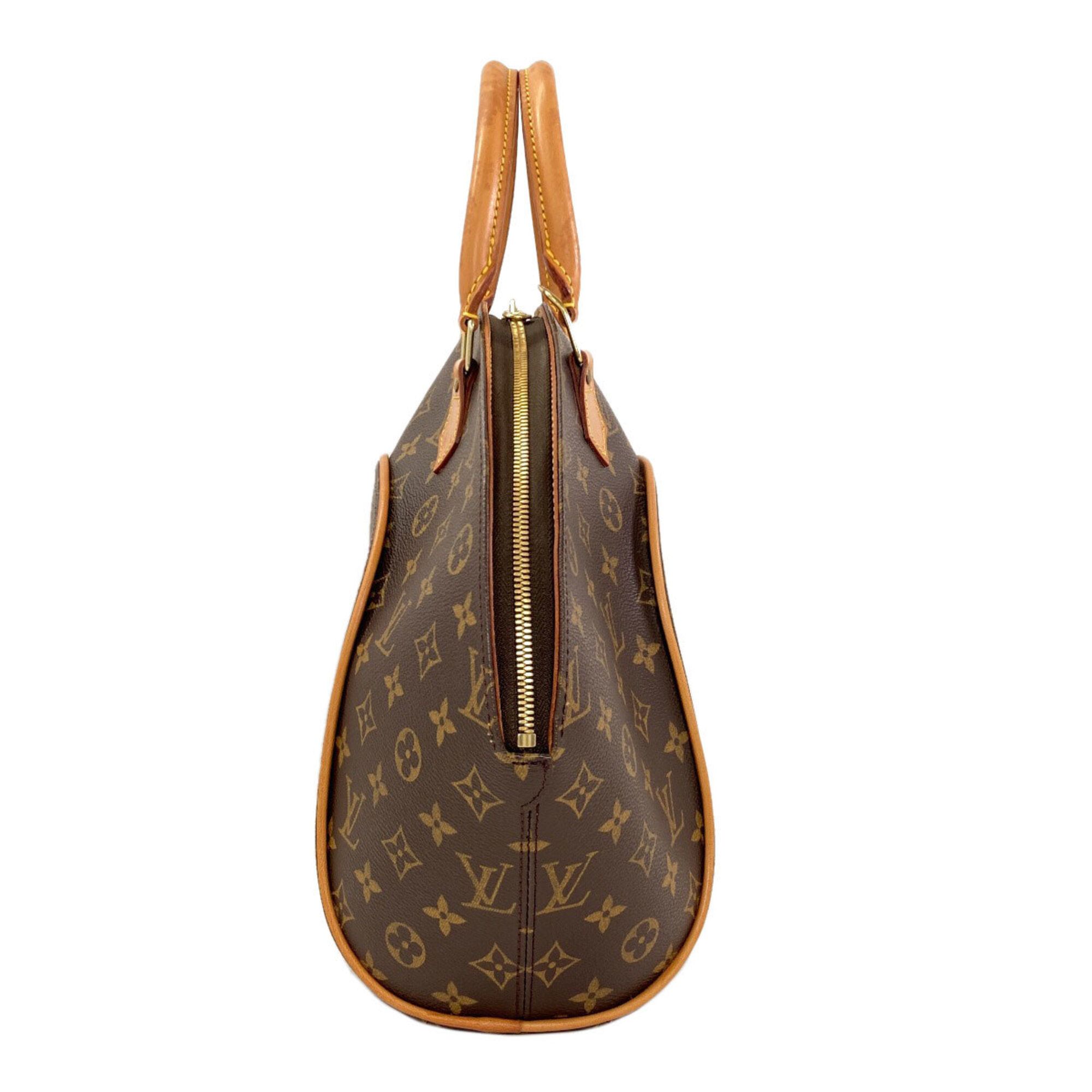 Canvas Handbag (Pre-Owned) - Louis Vuitton - Modalova